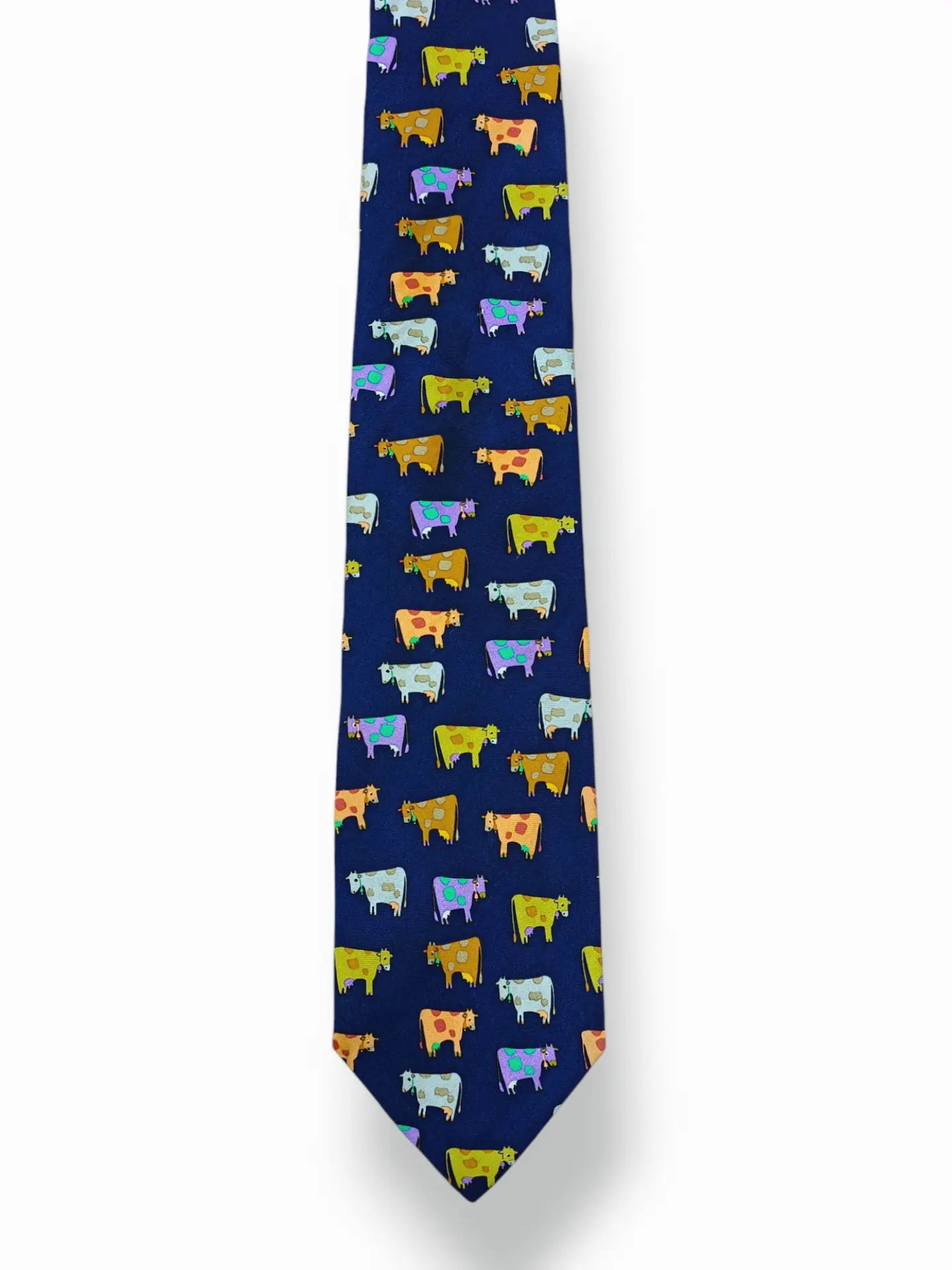 Alynn Neckware - Tie