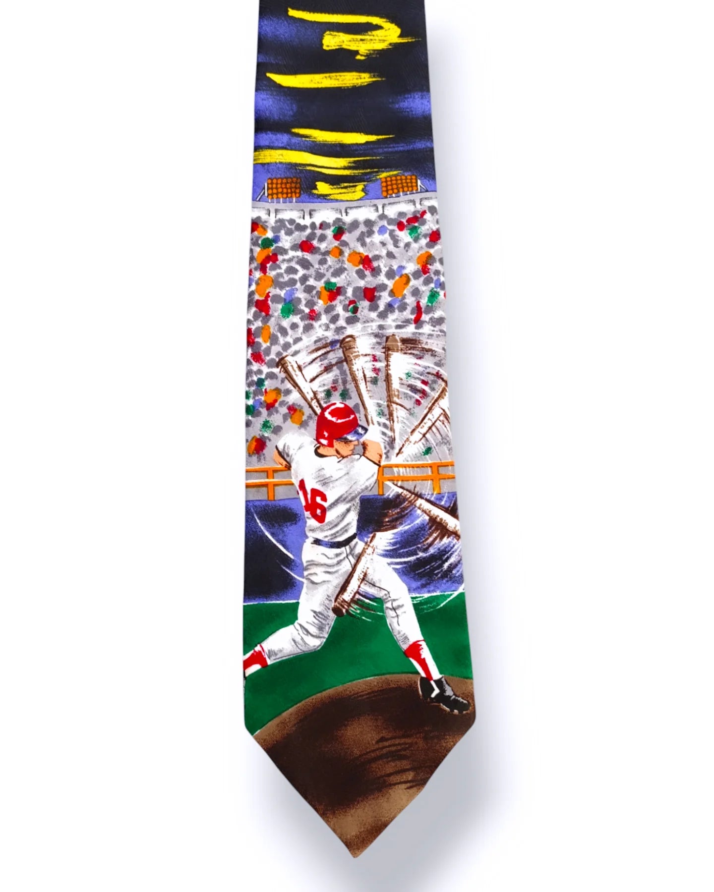 American Sports - Tie