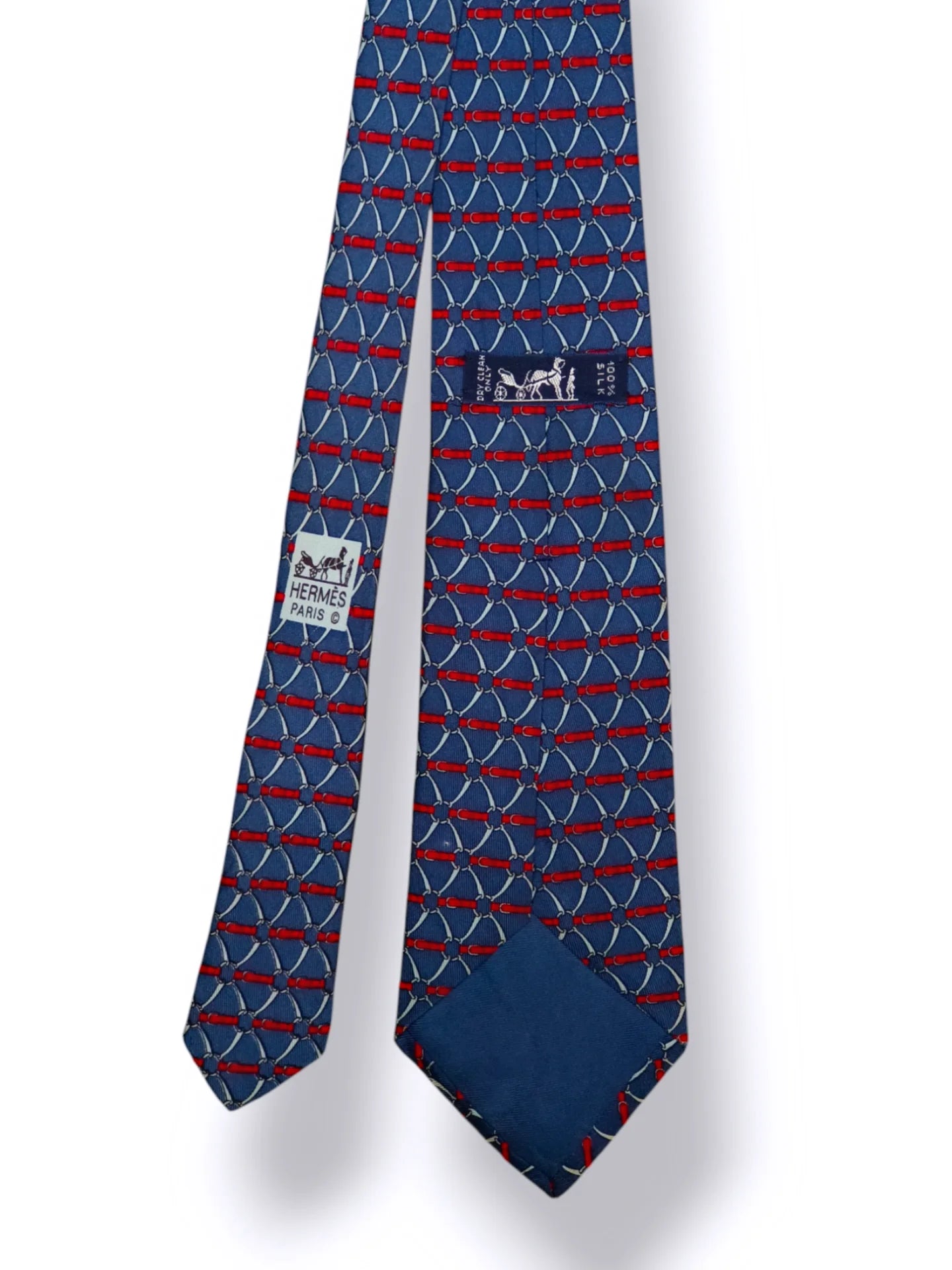 Hermes - Tie