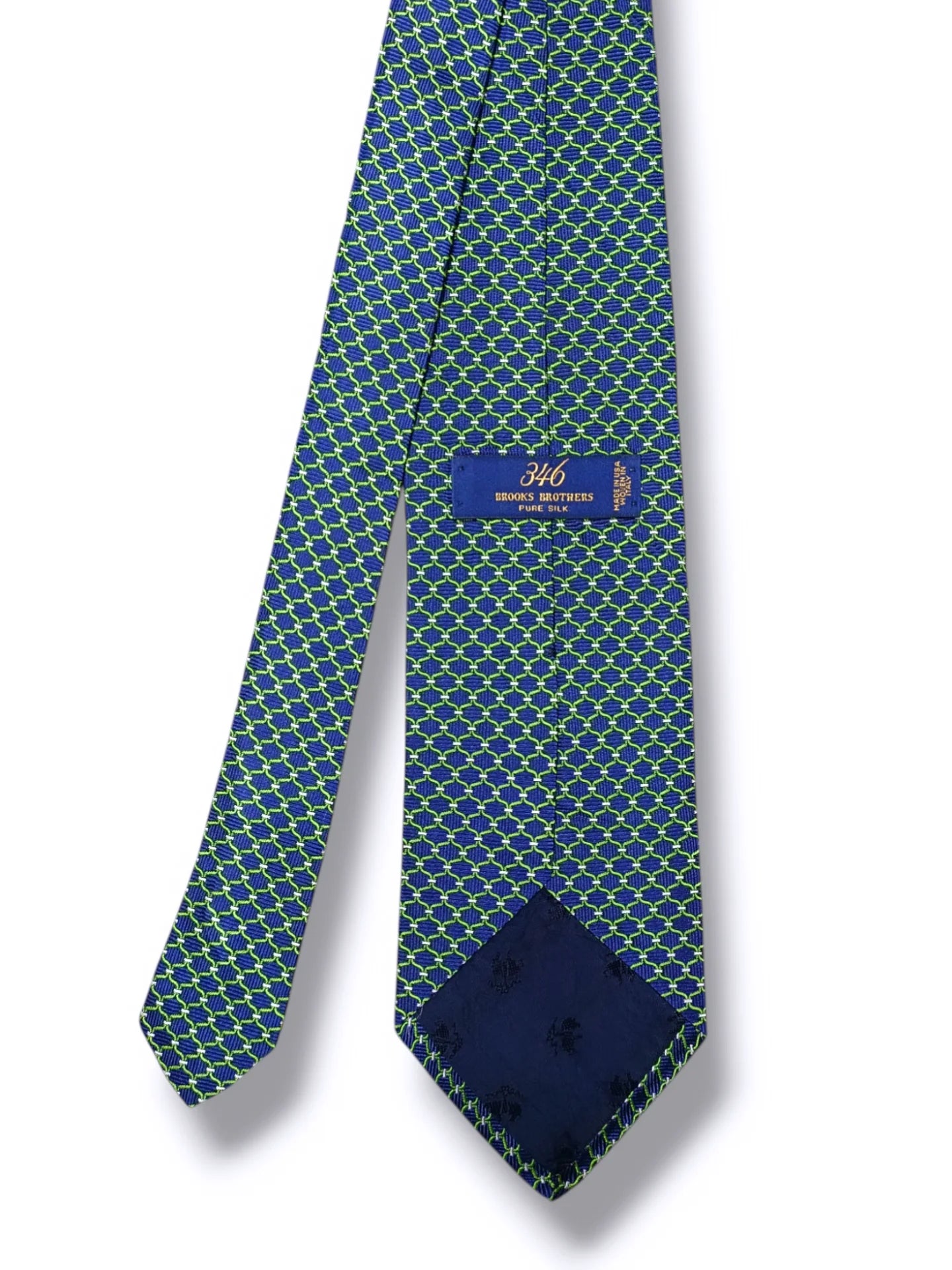 Brook Brothers - Tie