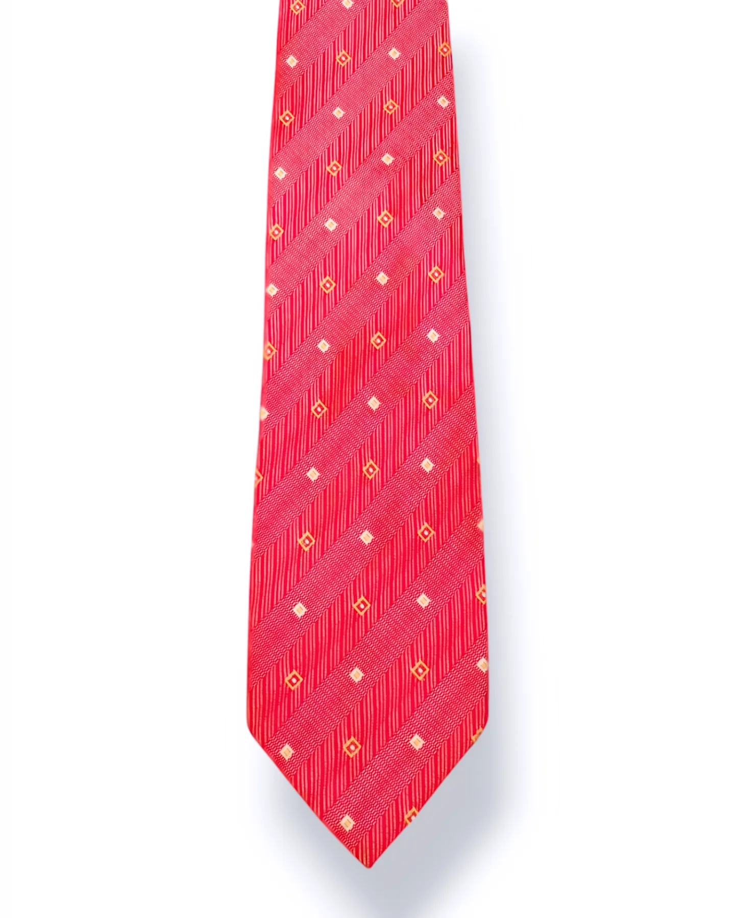 Missionary Mall - Tie