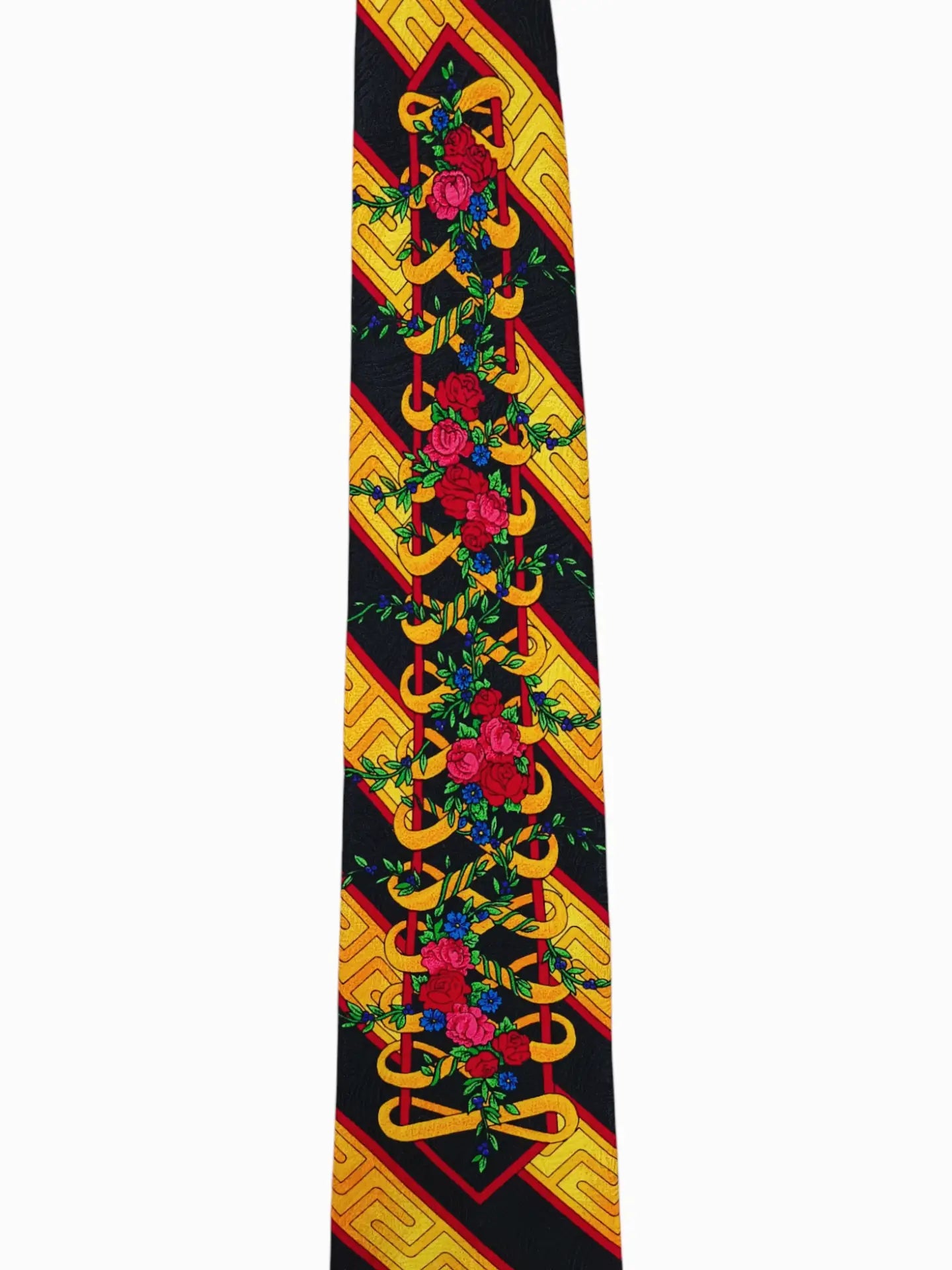 Rush Limbaugh - Tie