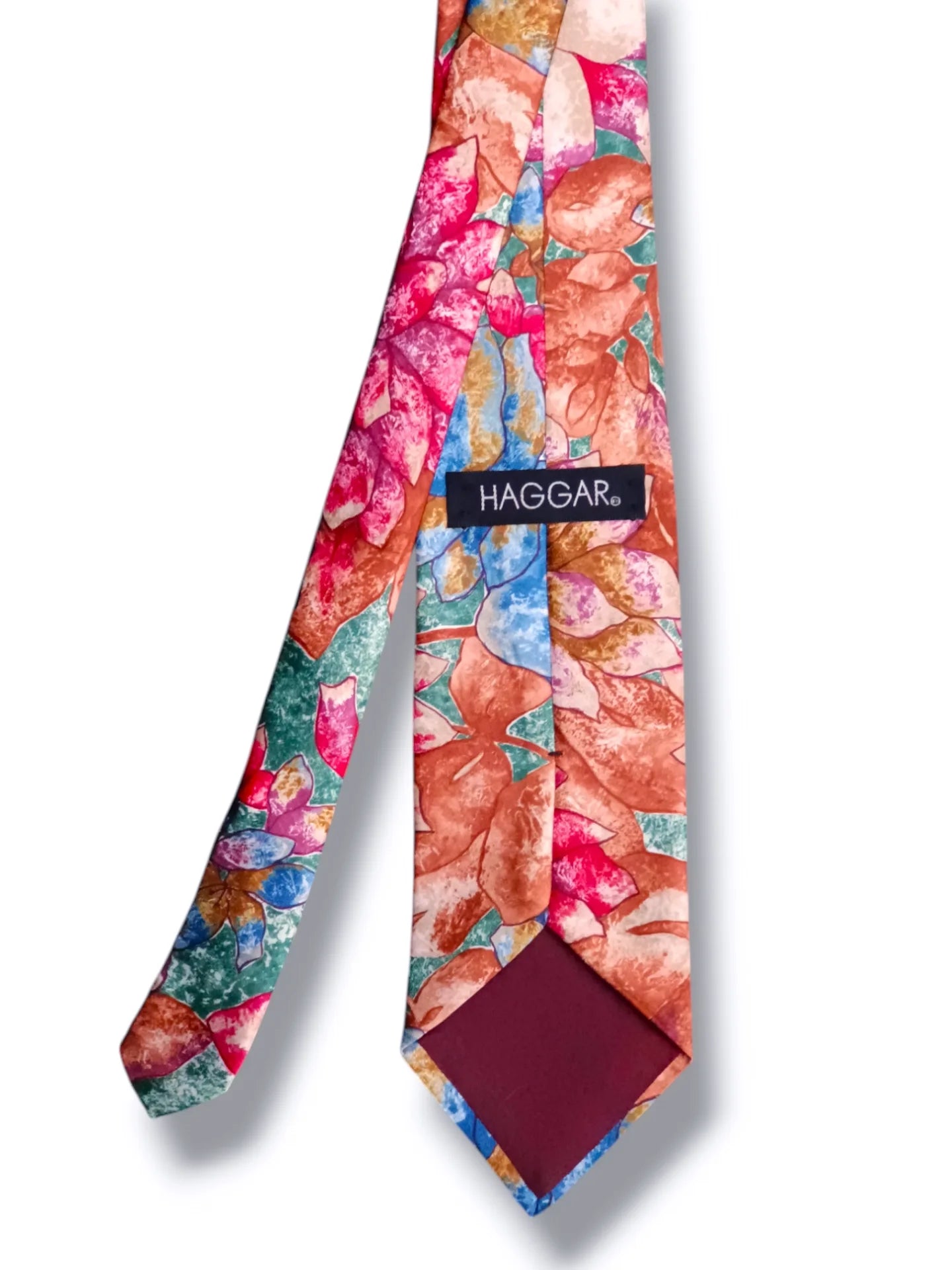 Haggar - Tie