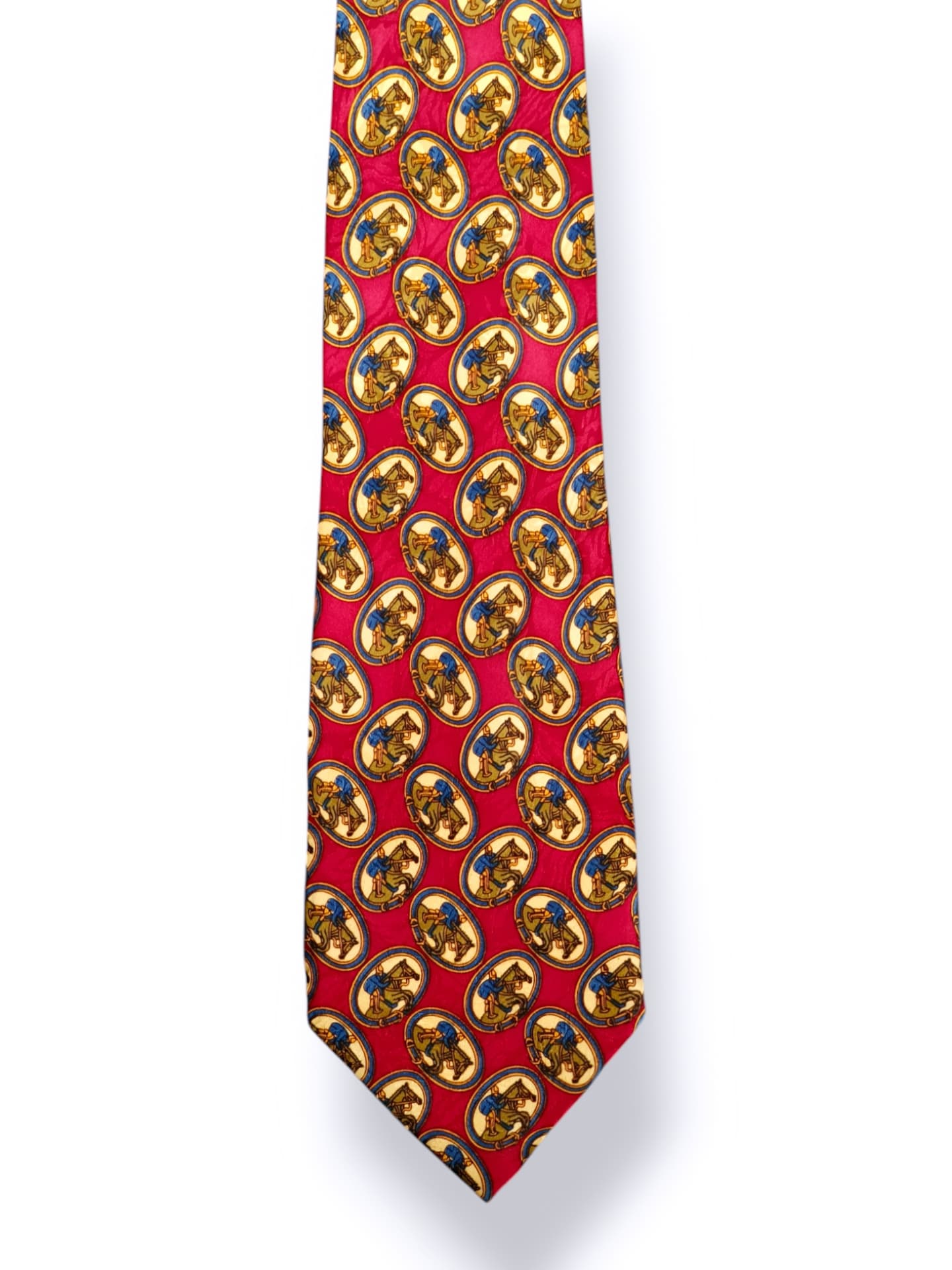 El Corte Ingles - Tie