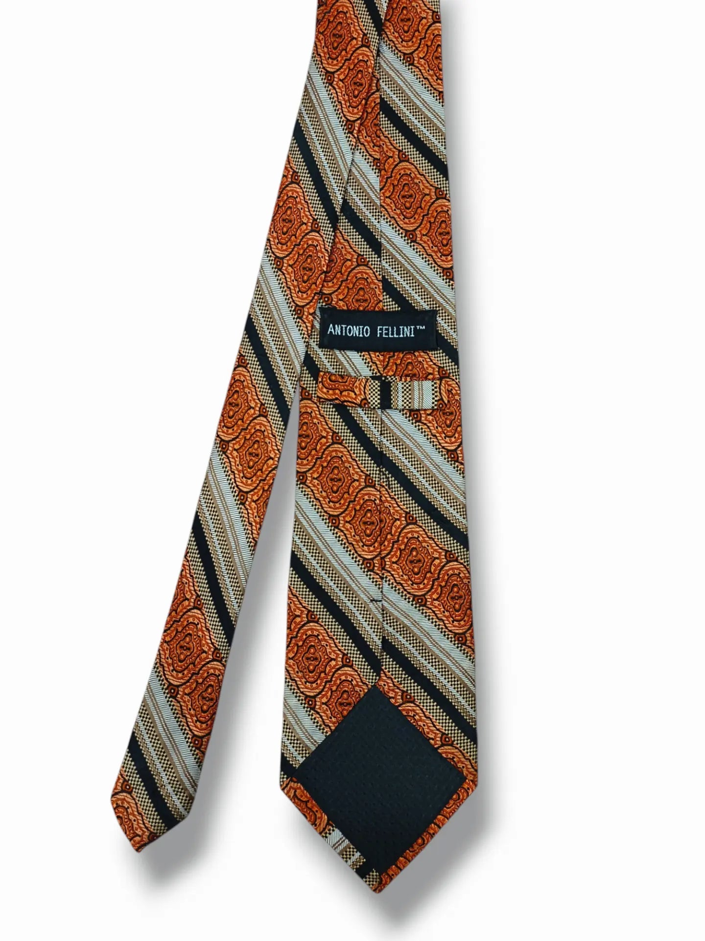 Antonio Fellini - Tie