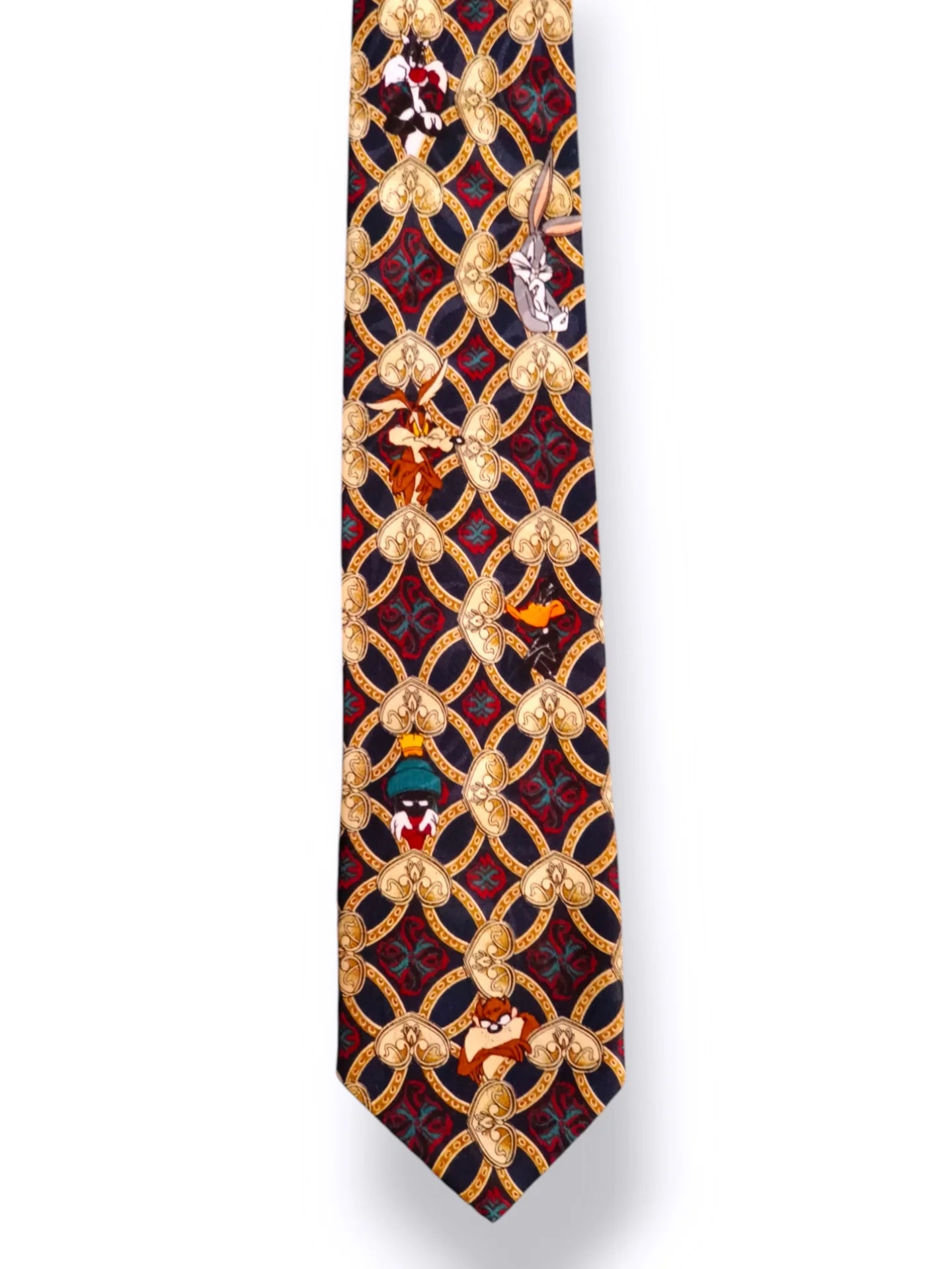 Looney Tunes - Tie