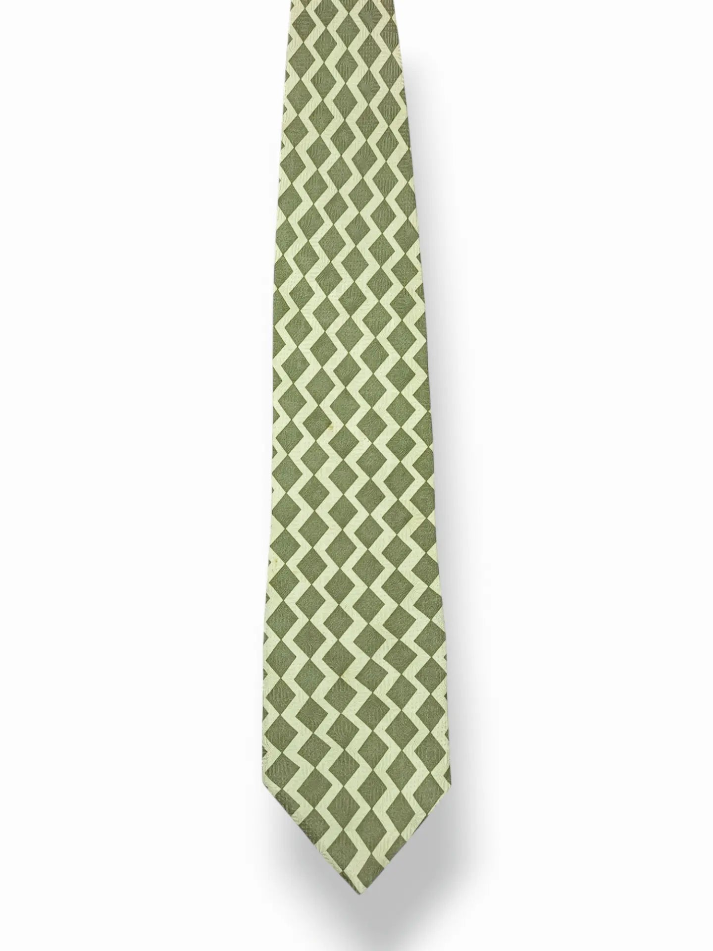 Tom McLellon - Tie