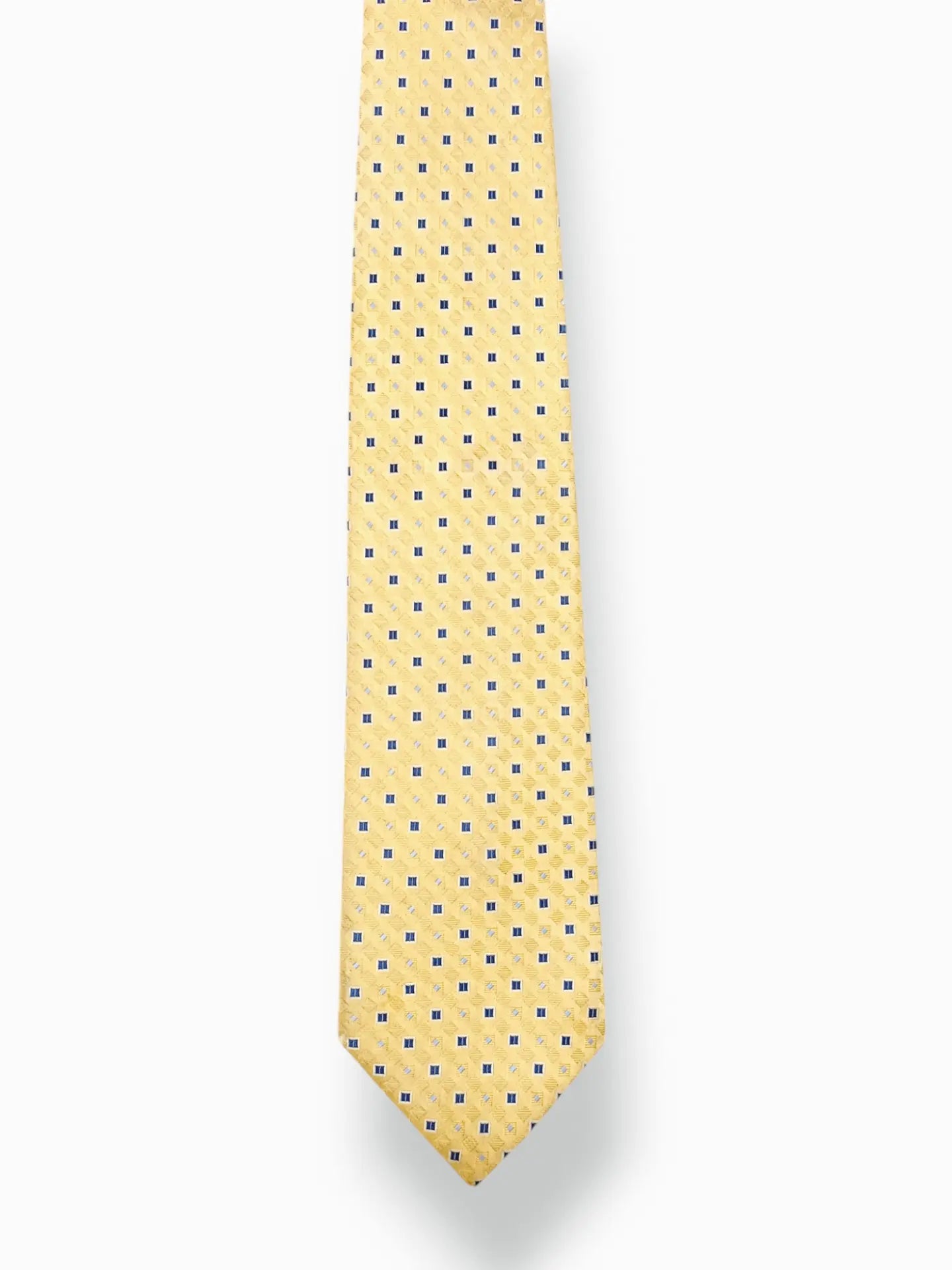 Palio - Tie