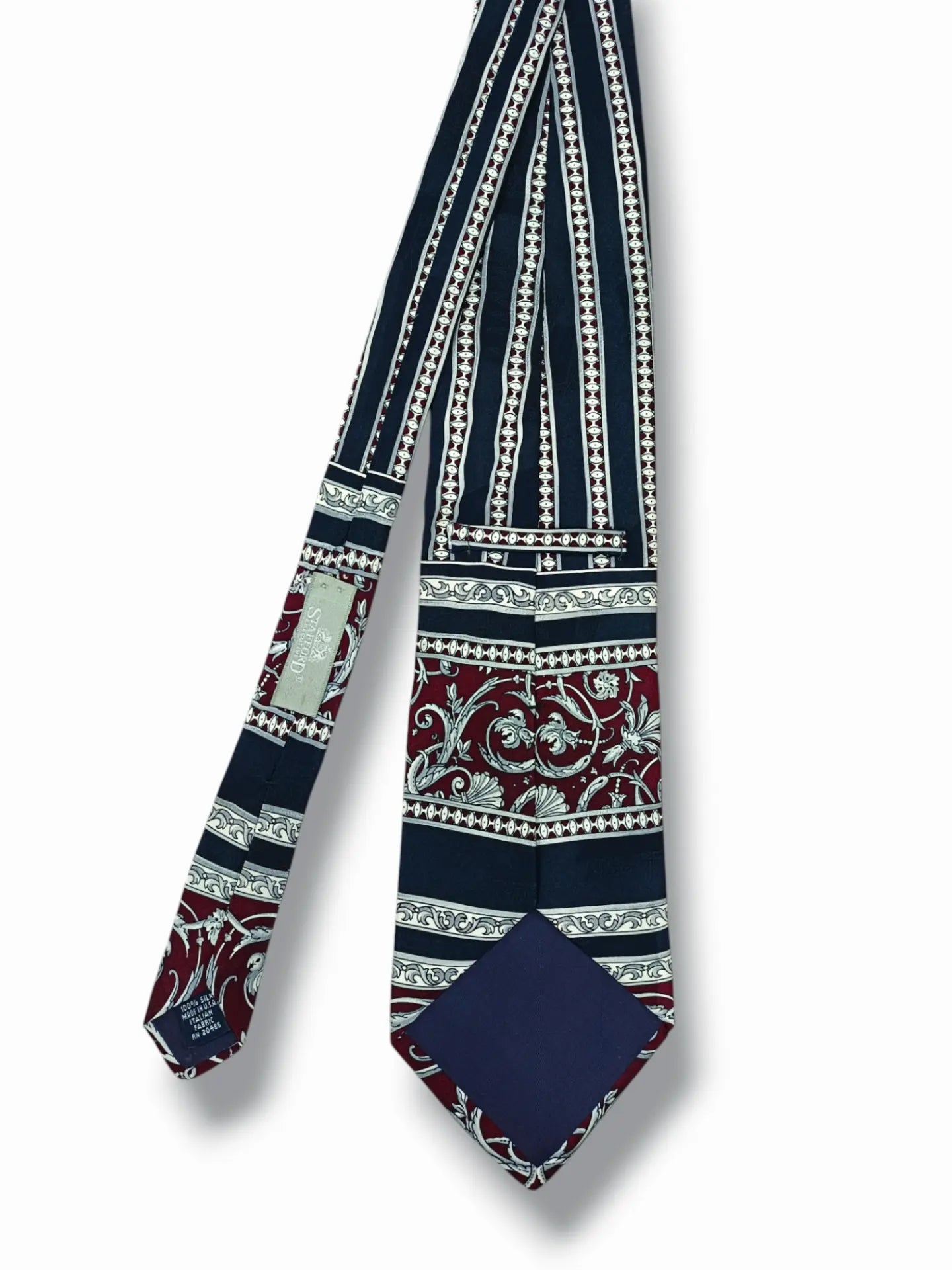 Stafford - Tie