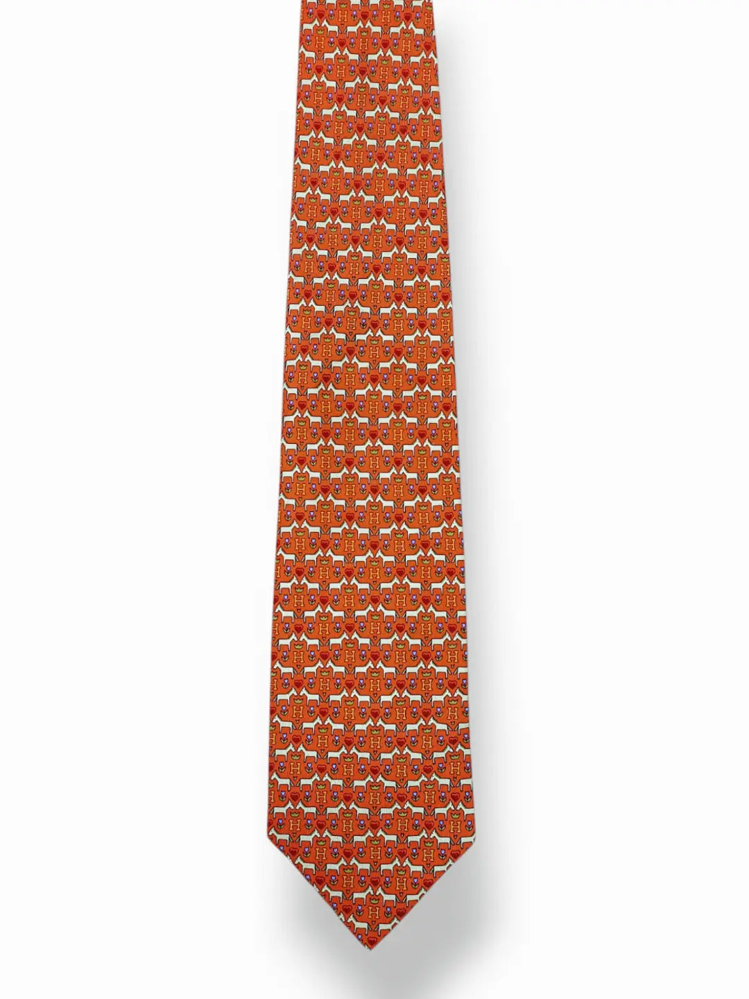 Hermes - Tie