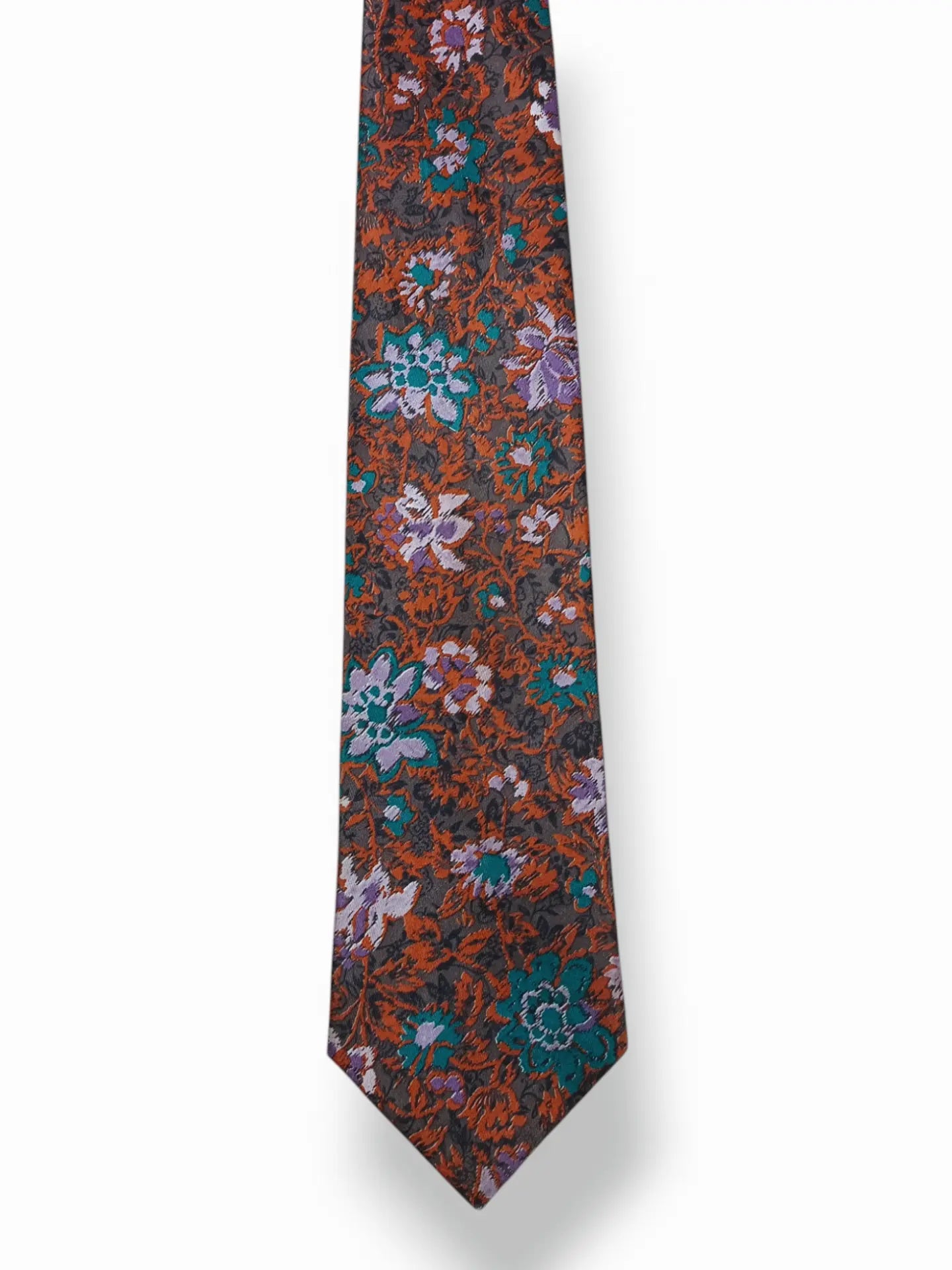 Carriage Street - Tie