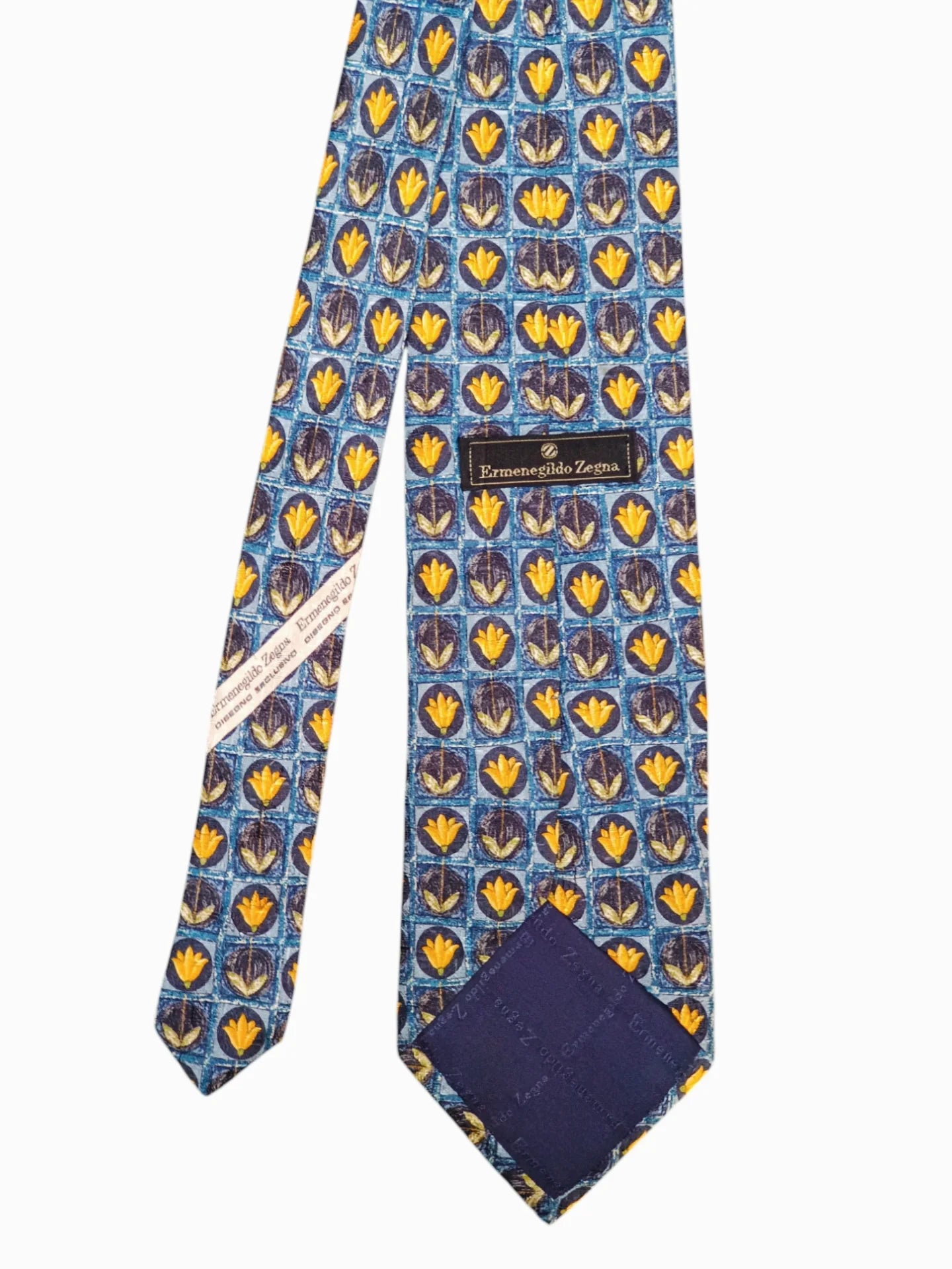 Ermenegildo Zegna - Tie