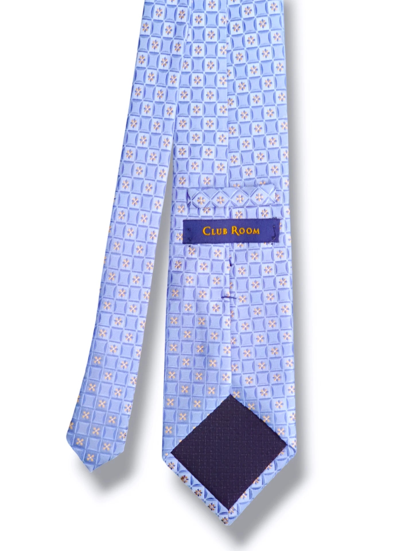 Club Room - Tie