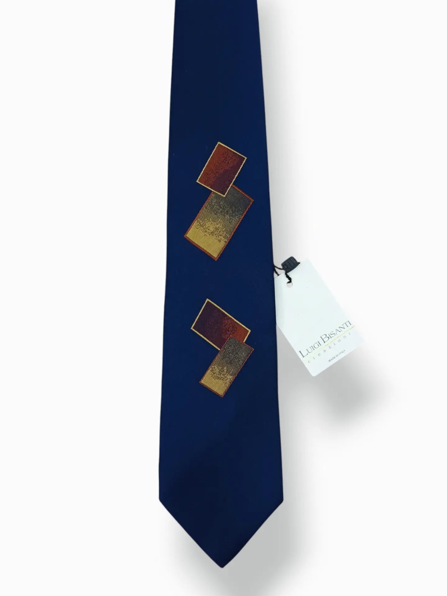 Luigi Bisanti Italy - Tie