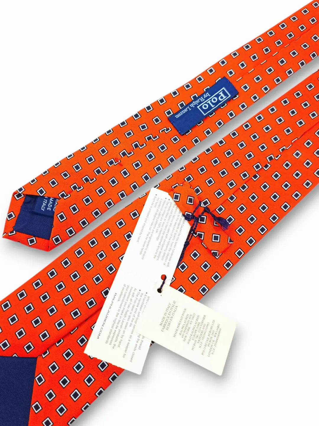 Ralph Lauren - Tie