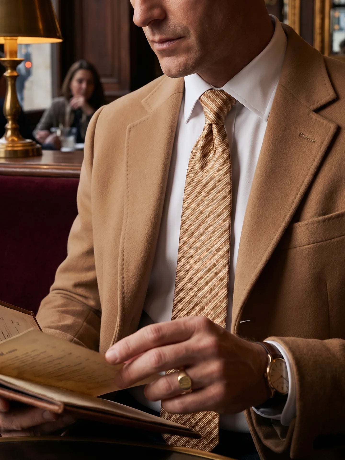 Brioni - Tie