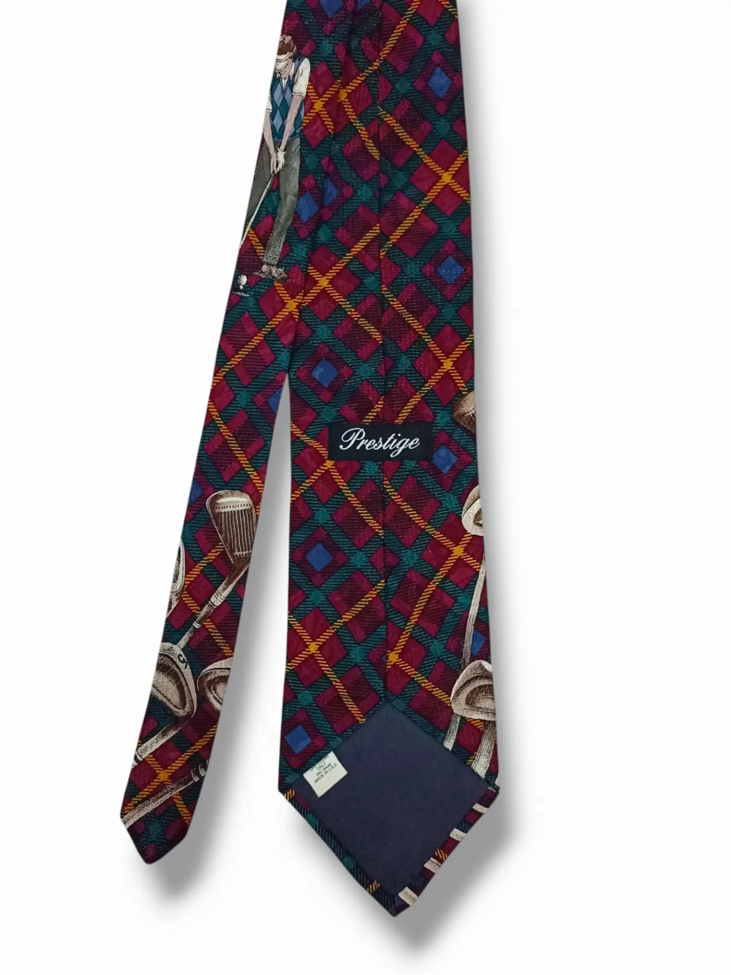 Prestige - Tie