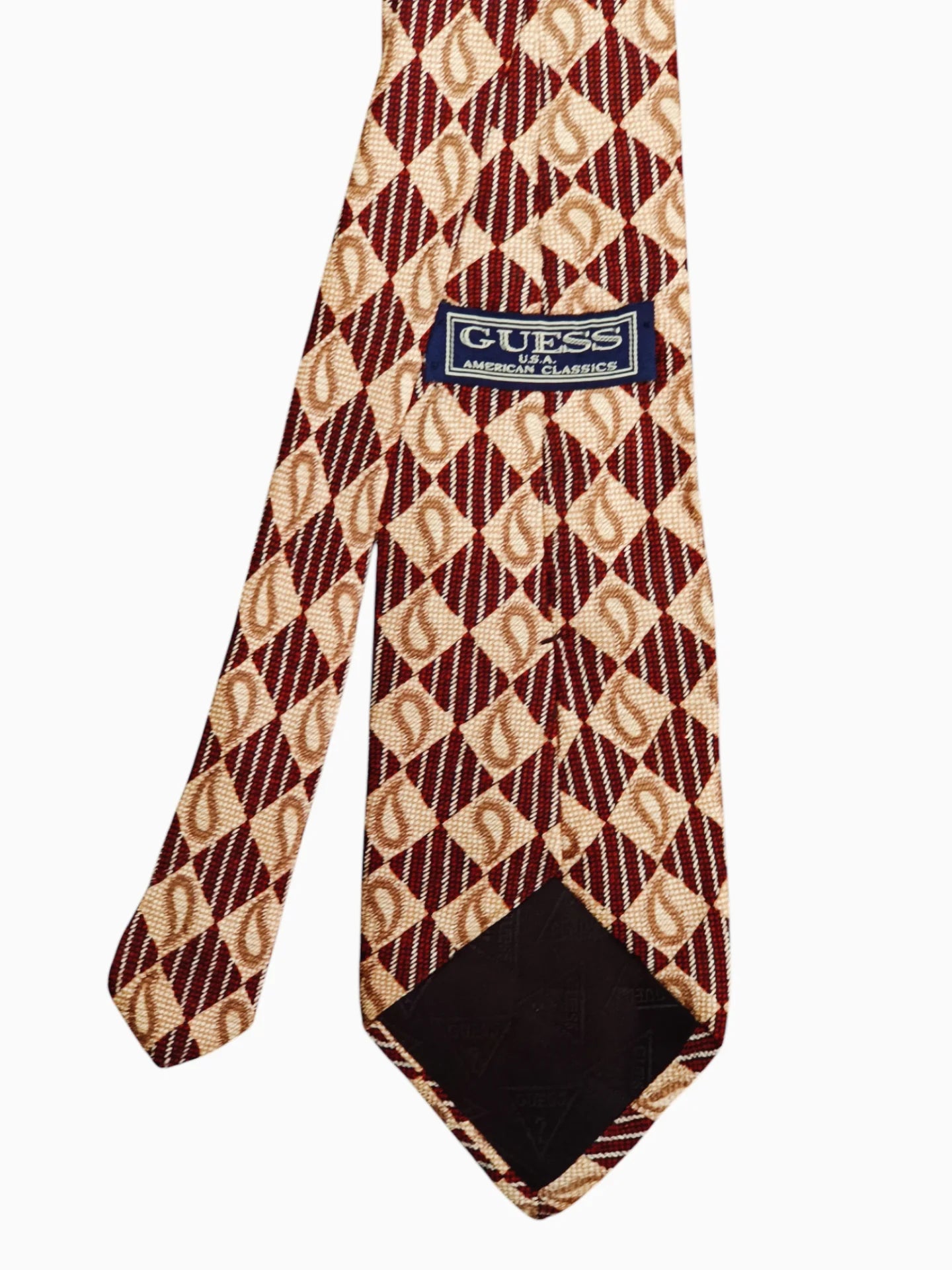 Guess - Tie