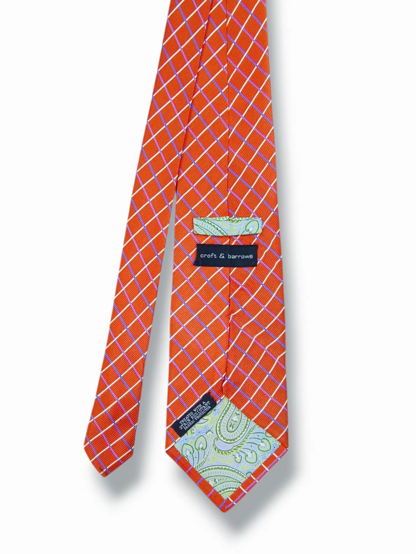Croft & Barrow - Tie