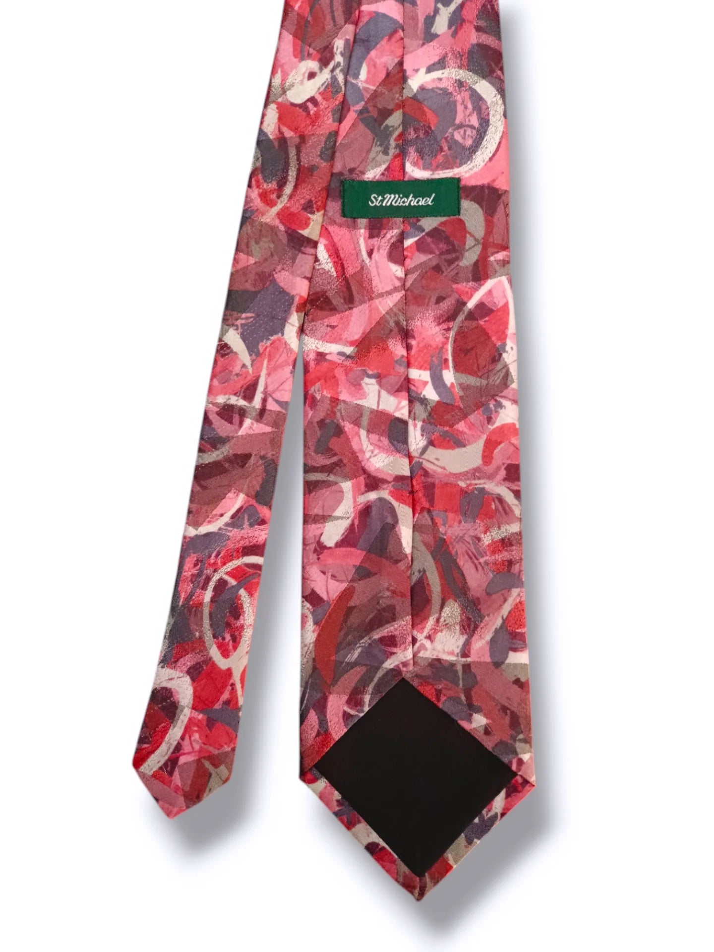 St. Michael - Tie