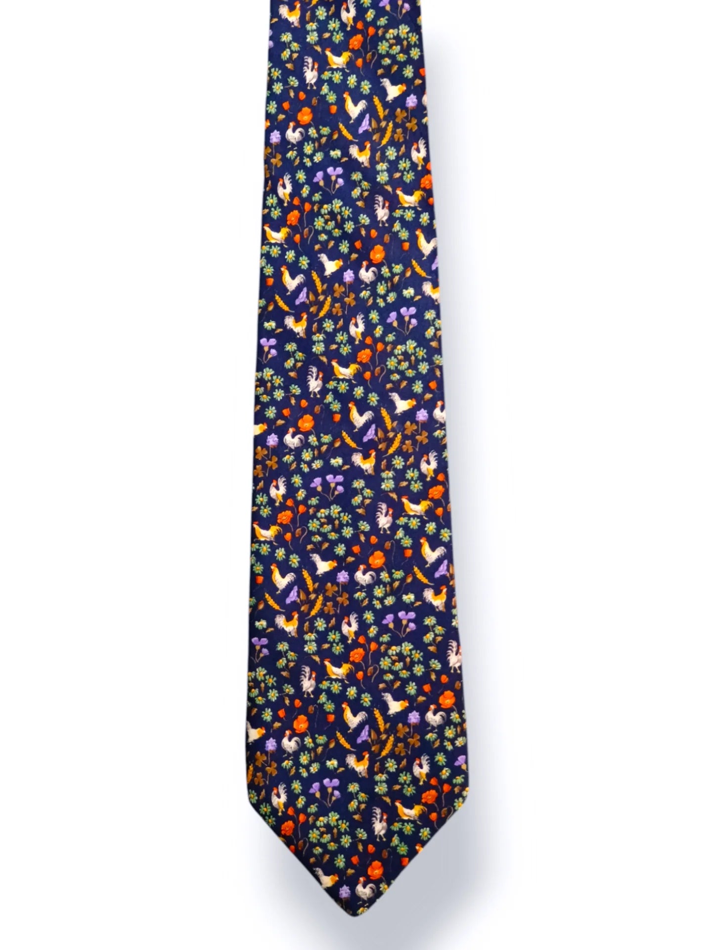 Salvatore Ferragamo - Tie
