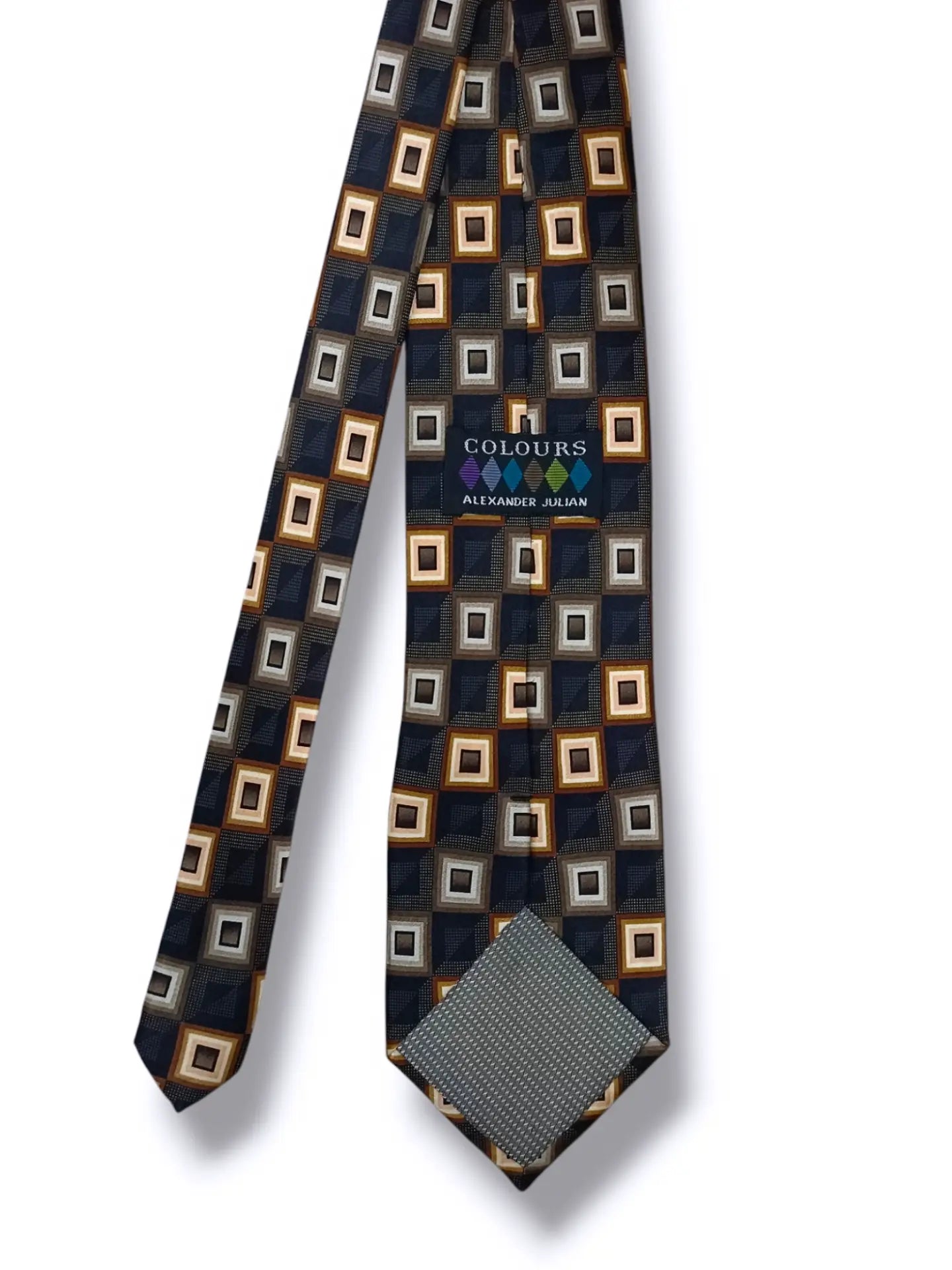 Alexander Julian - Tie