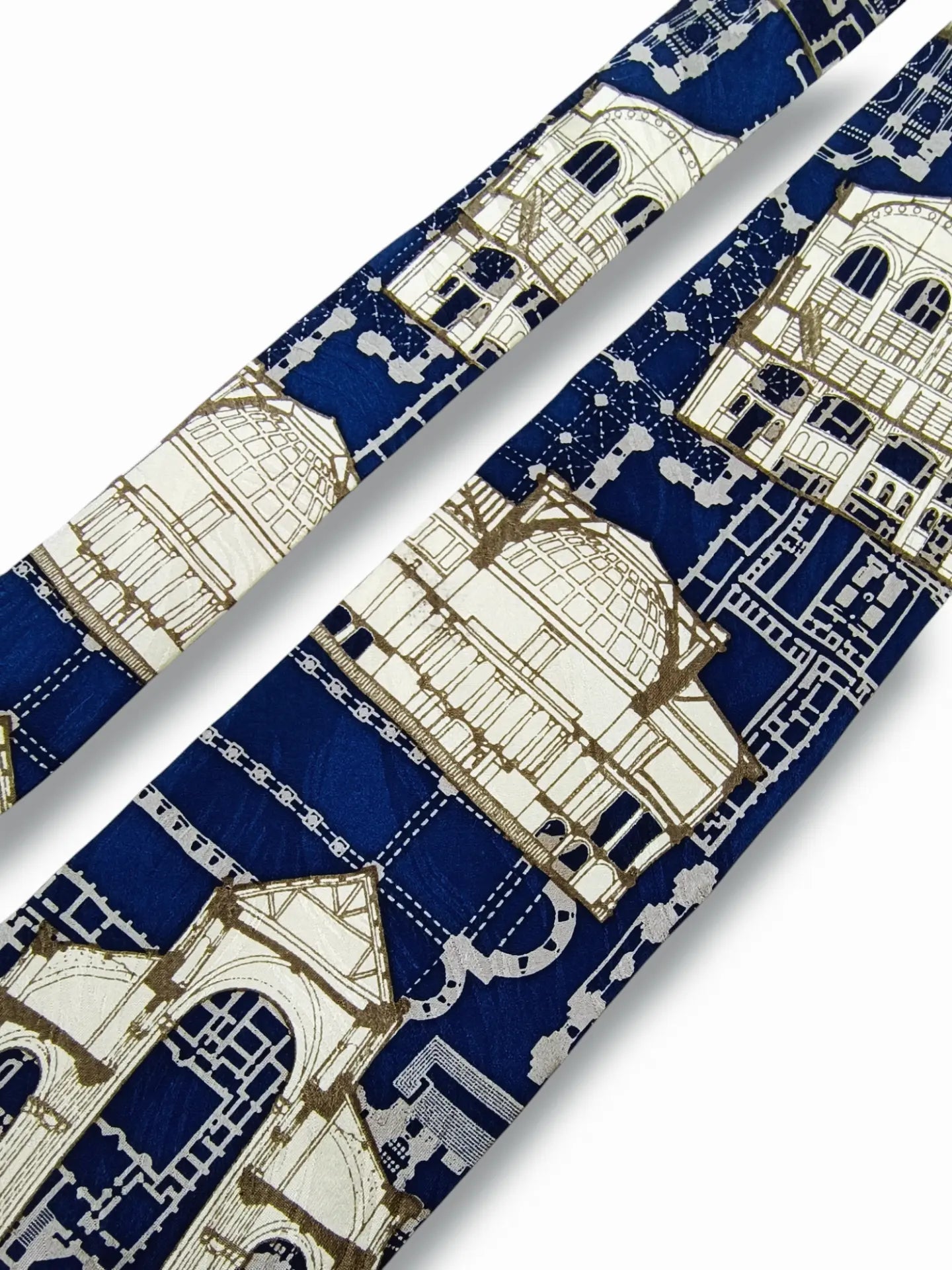 RM Style - Tie