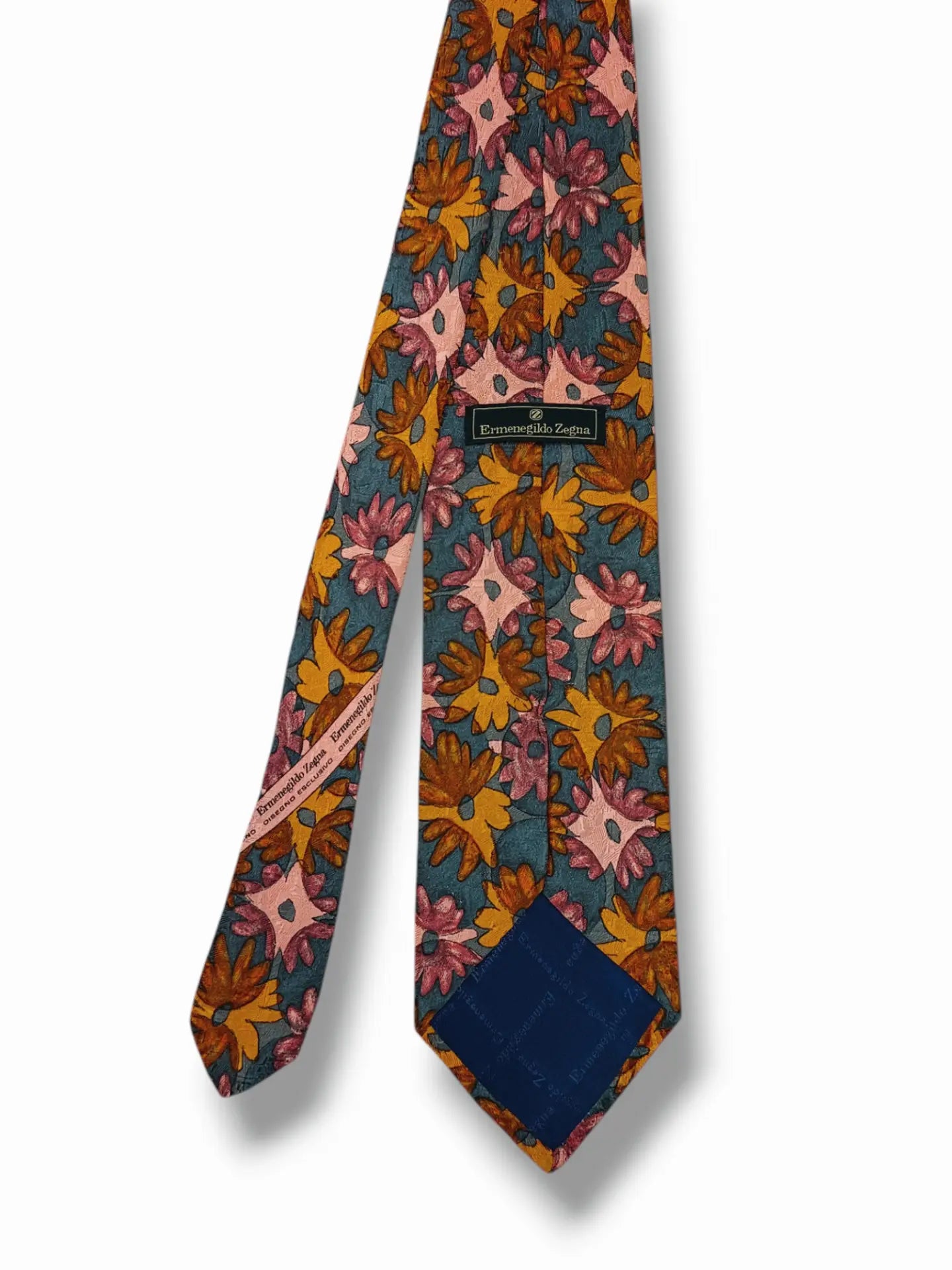 Ermenegildo Zegna - Tie