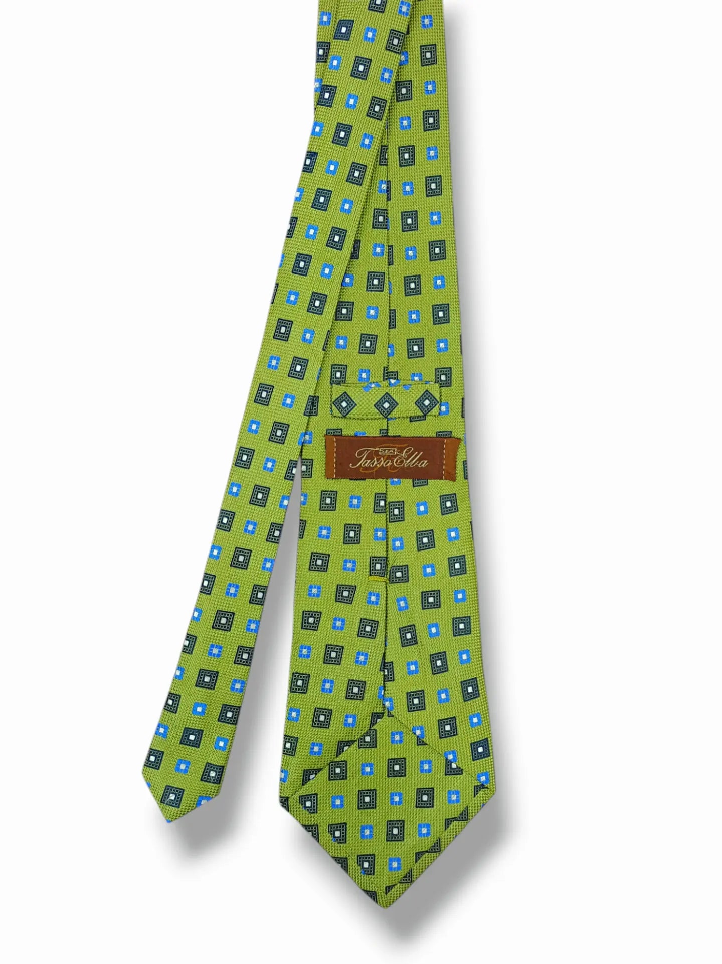 Tasso Ella - Tie