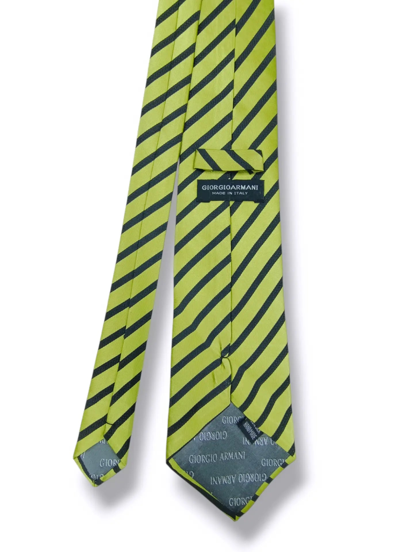 Giorgio Armani - Tie