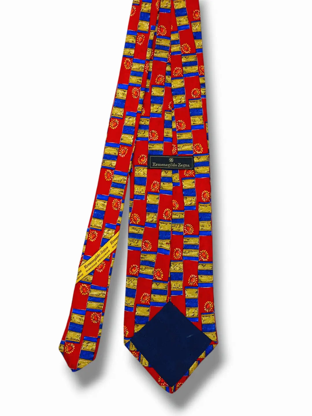 Ermenegildo Zegna - Tie