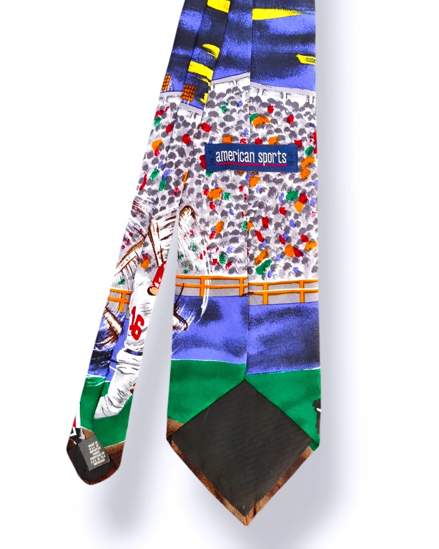 American Sports - Tie