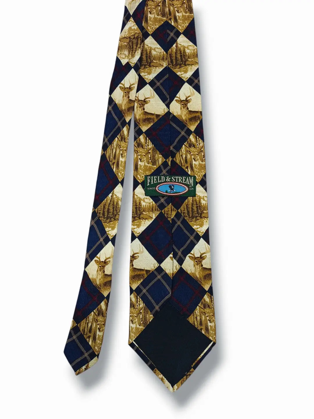 Field & Stream - Tie