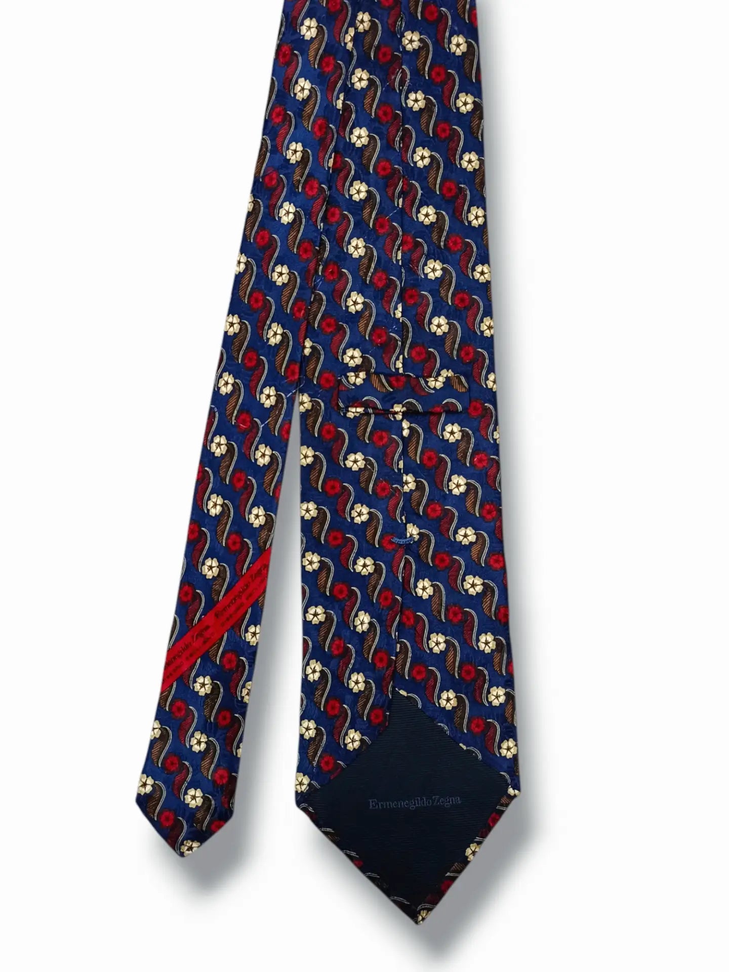 Ermenegildo Zegna - Tie