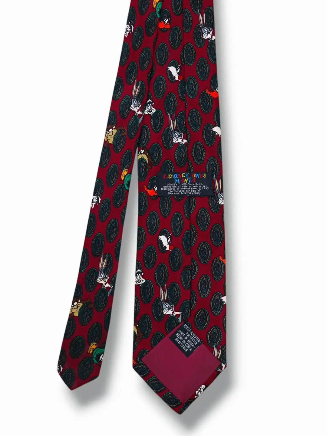 Looney Tunes - Tie
