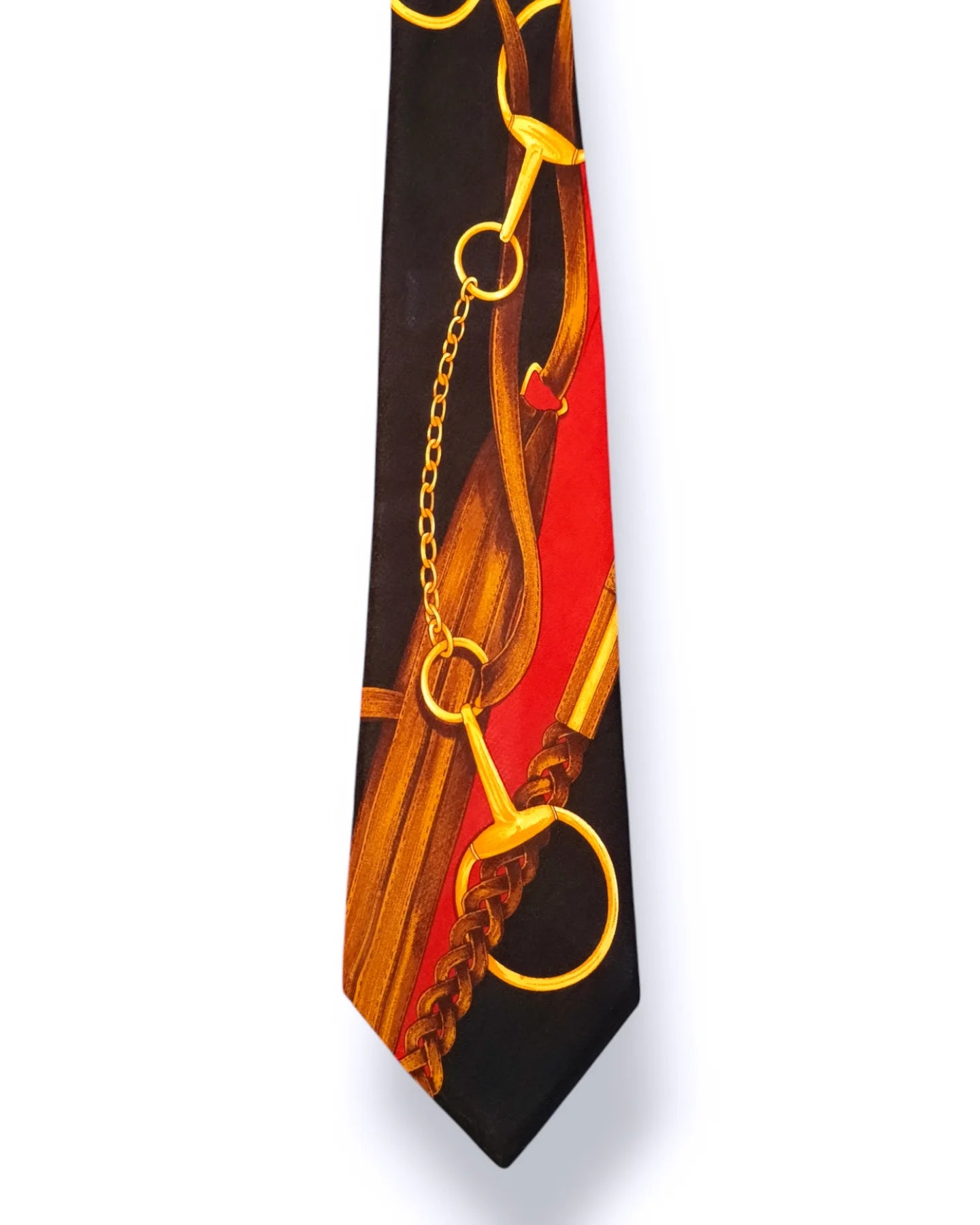 balmain tie