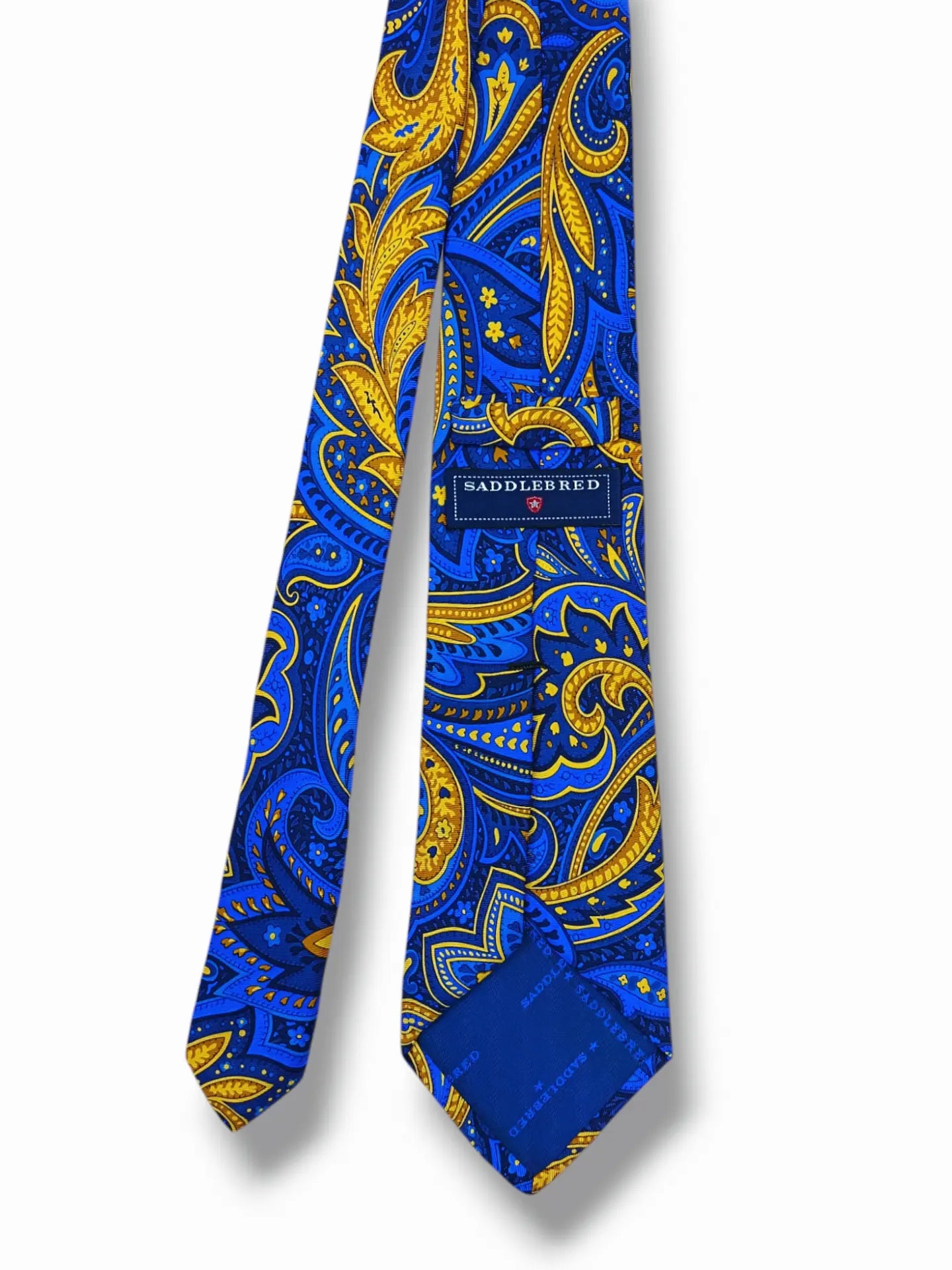 Saddlebred - Tie