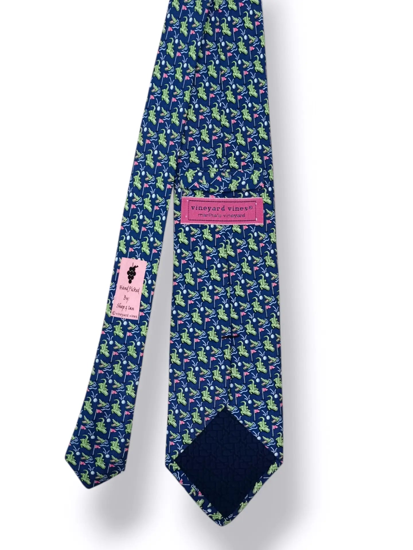 Vineyard Vines - Tie
