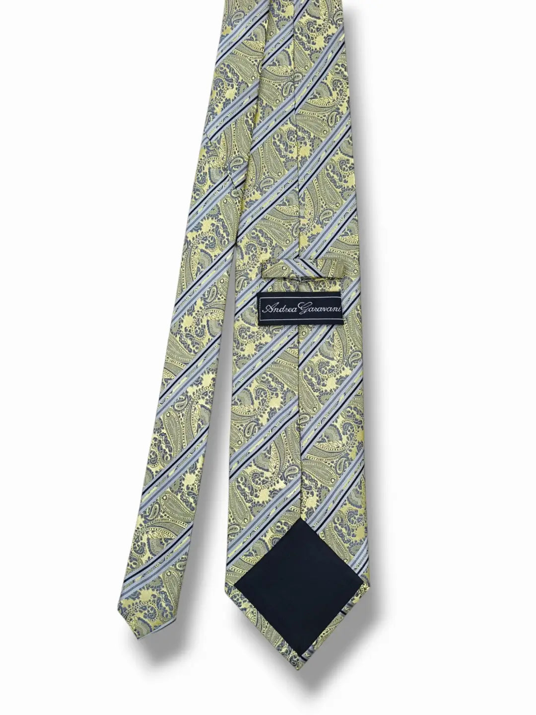Andrea Garavani - Tie