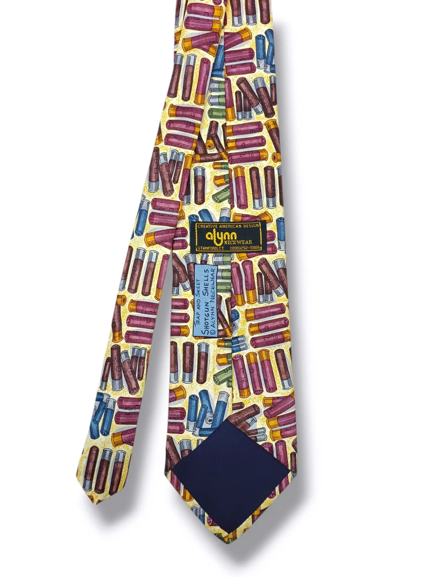 Alynn Neckware - Tie