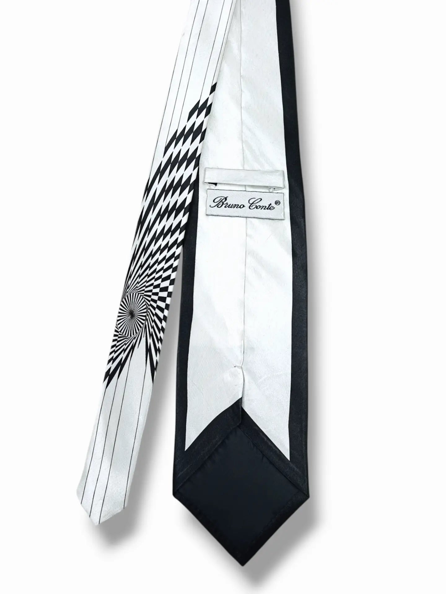 Bruno Conte - Tie