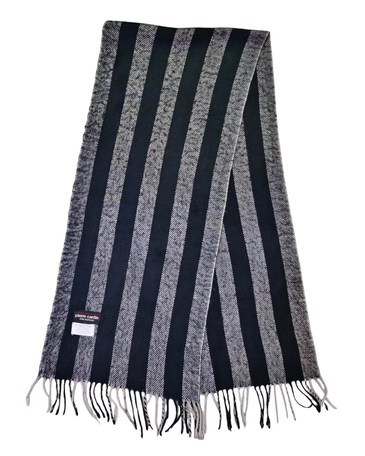 Pierre Cardin - Muffler