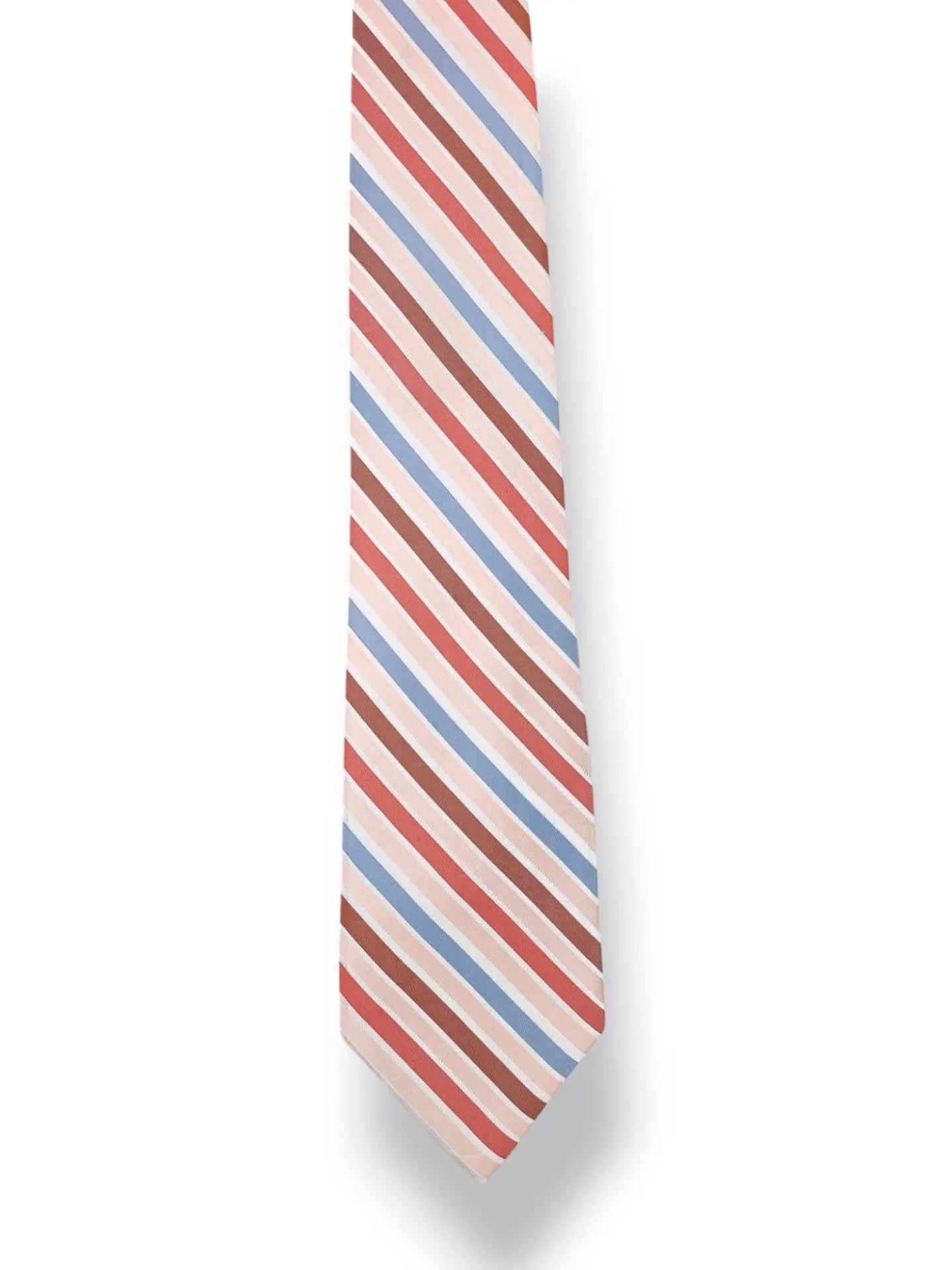 Apt 9 - Tie
