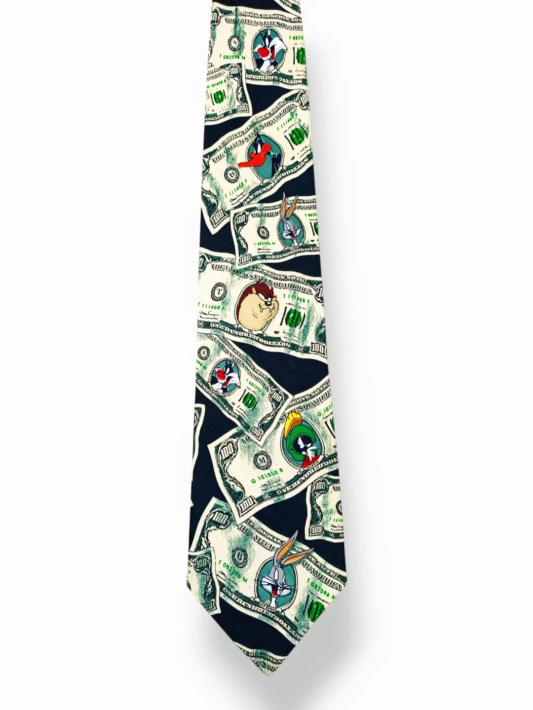 Looney Tunes - Tie