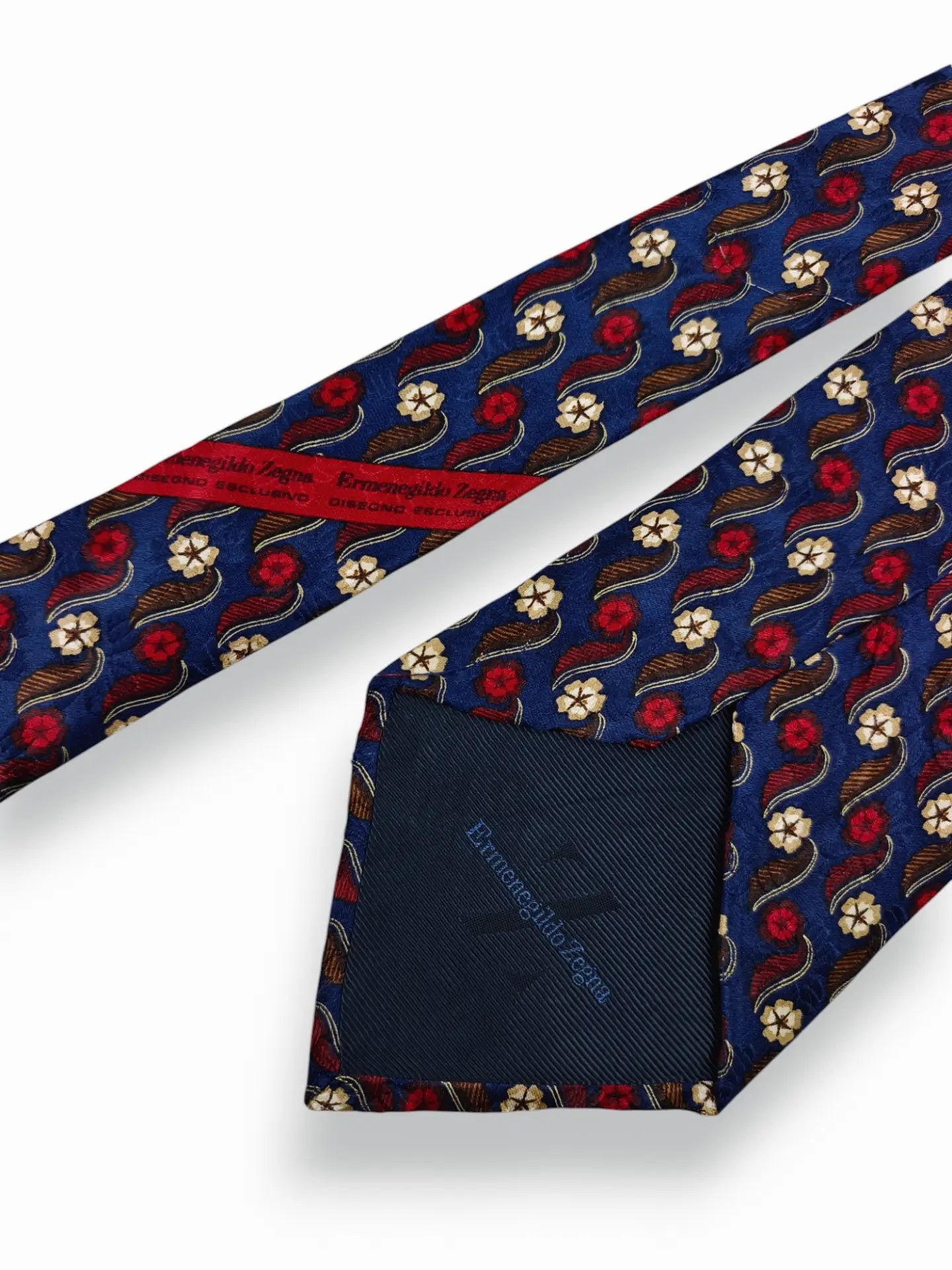 Ermenegildo Zegna - Tie