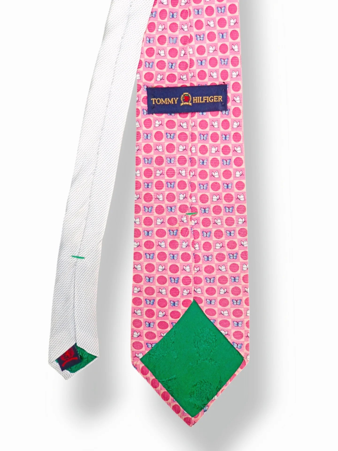 Tommy H. - Tie