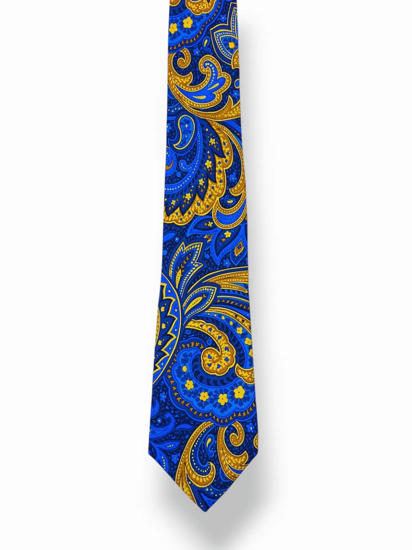 Saddlebred - Tie