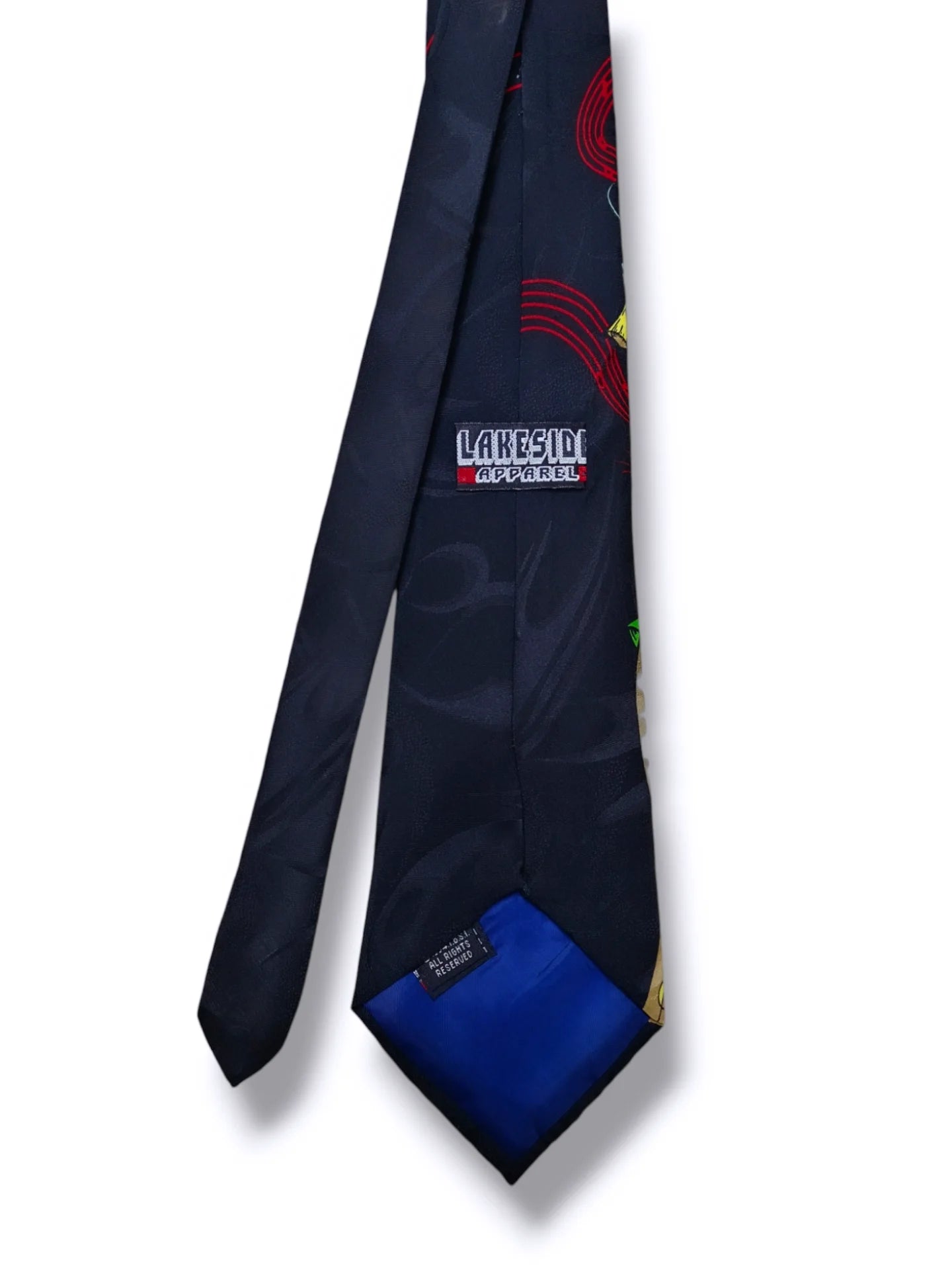 Lakeside - Tie