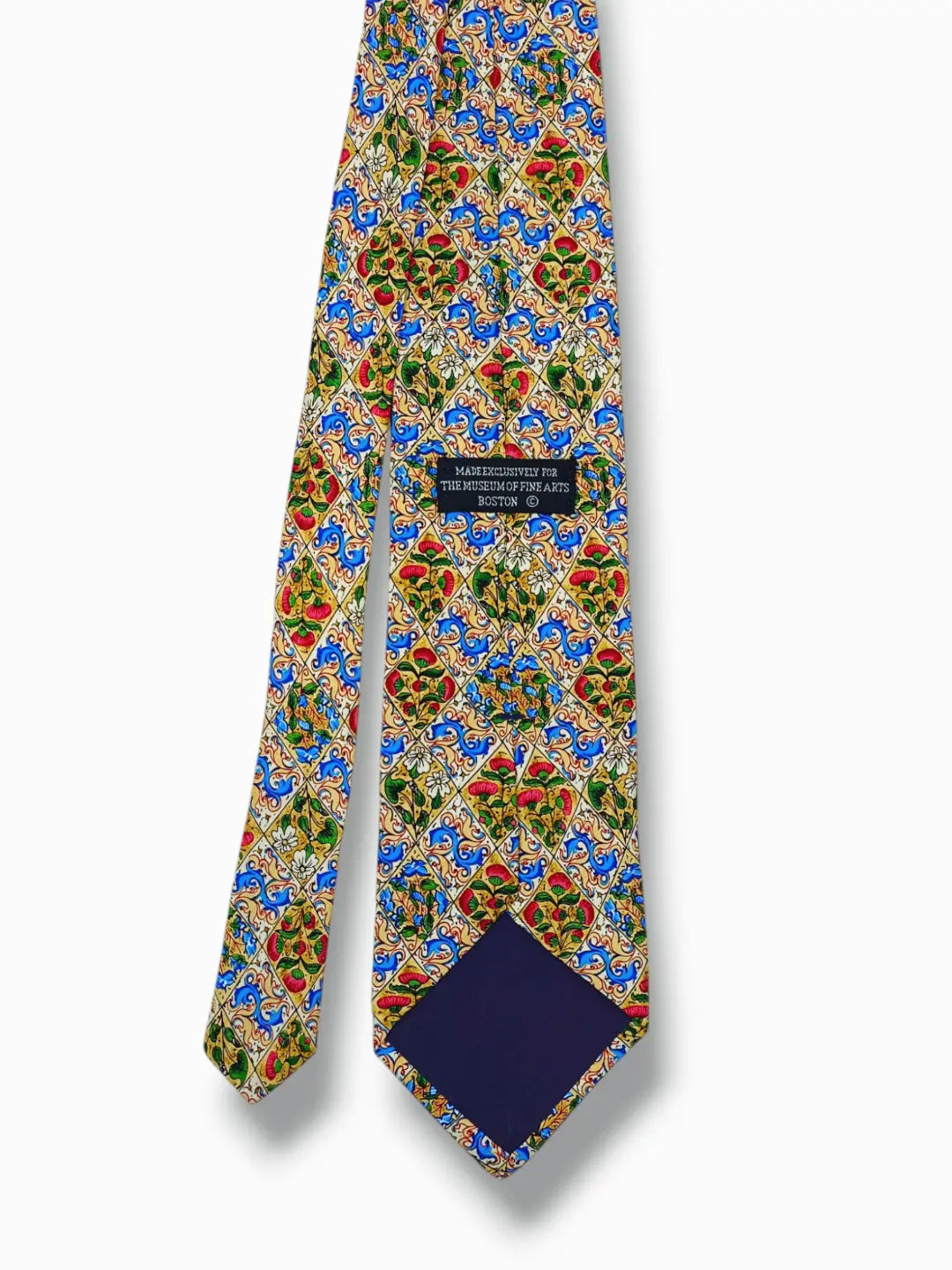 Museum Of Arts - Tie