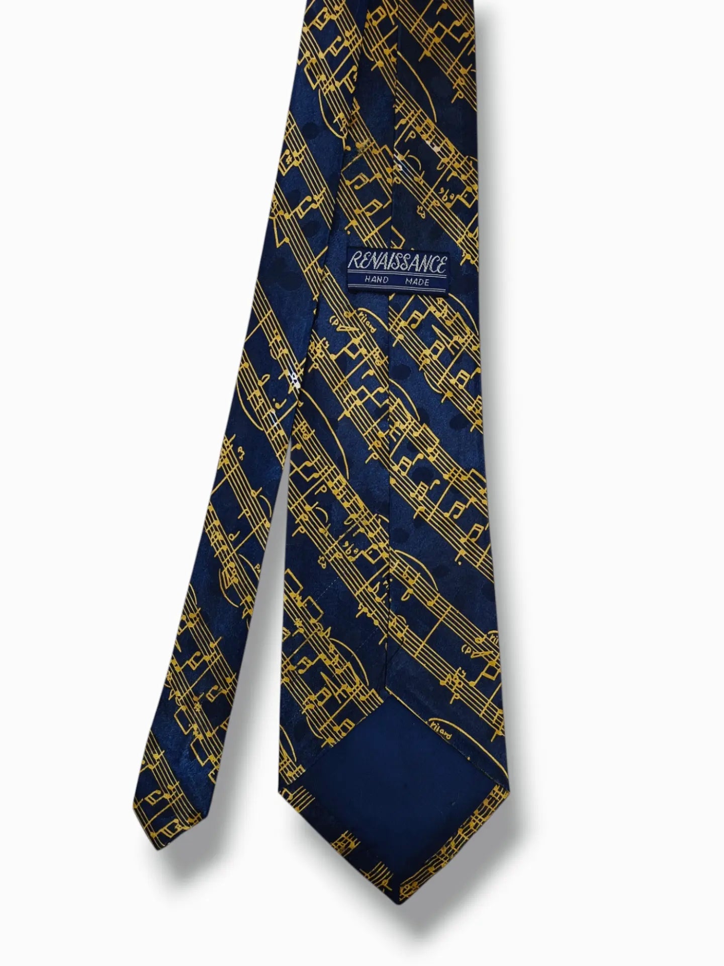 Renaissance - Tie